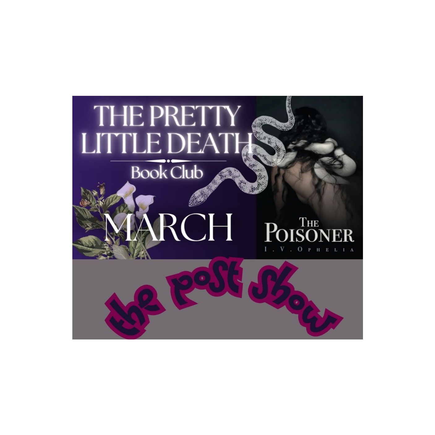 The Pretty Little Death
