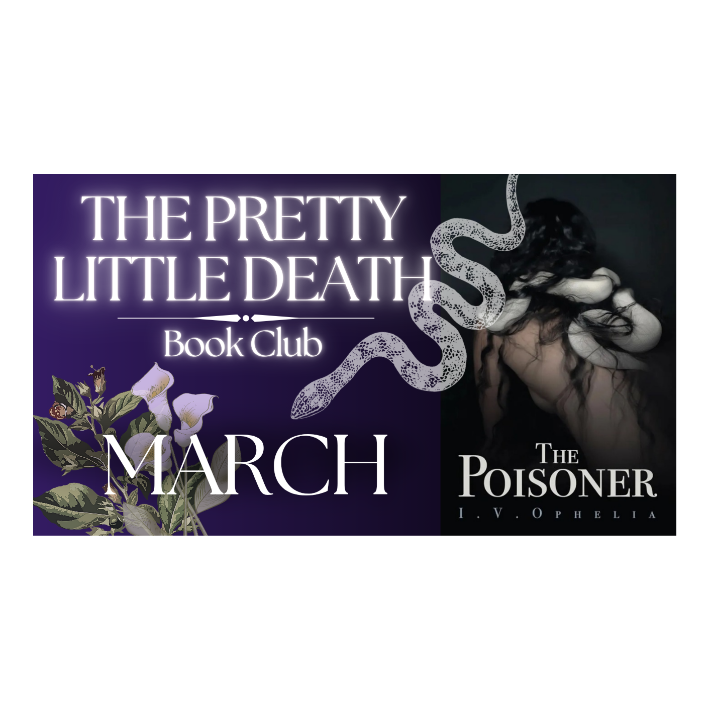 The Pretty Little Death