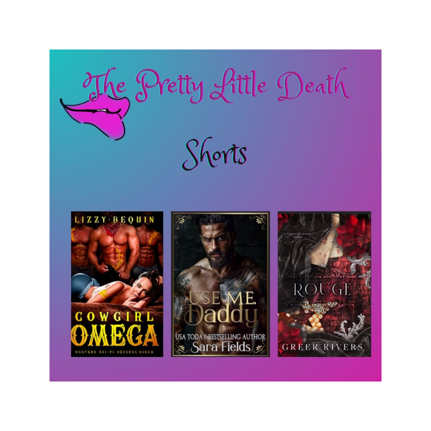 The Pretty Little Death