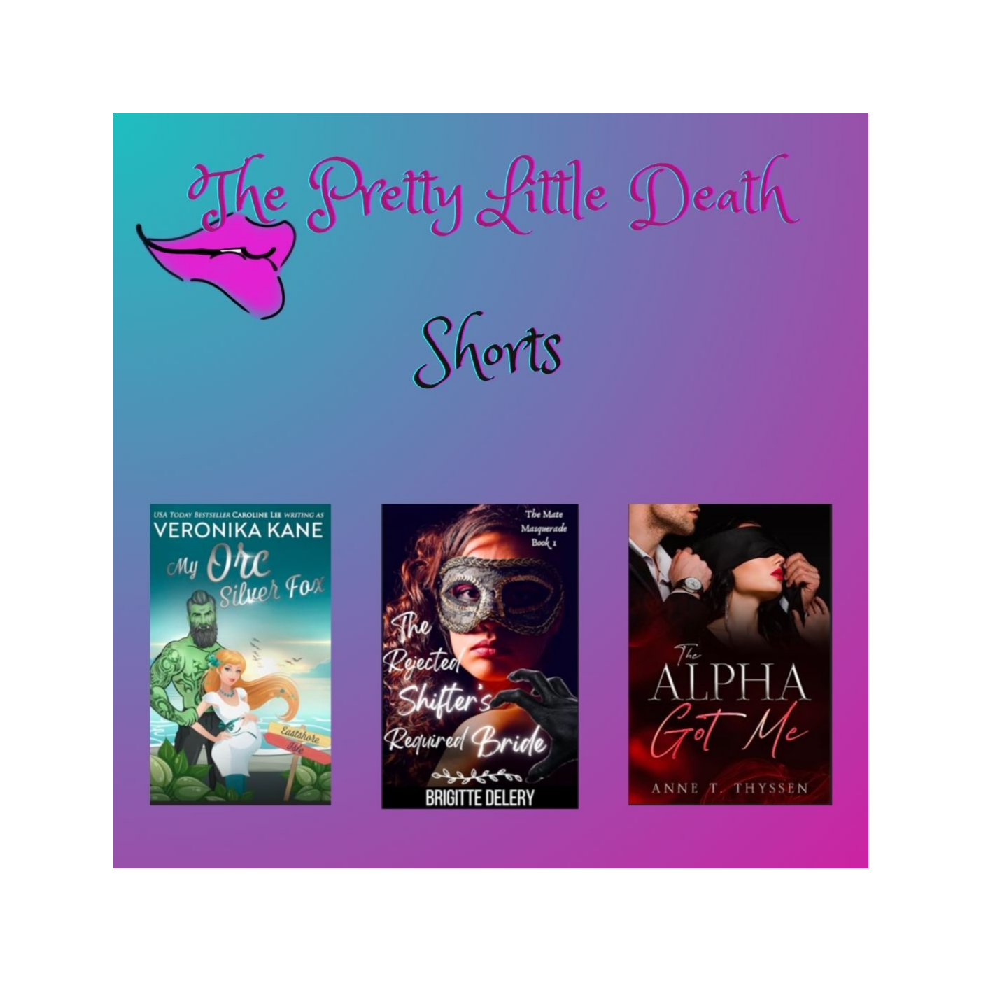 The Pretty Little Death