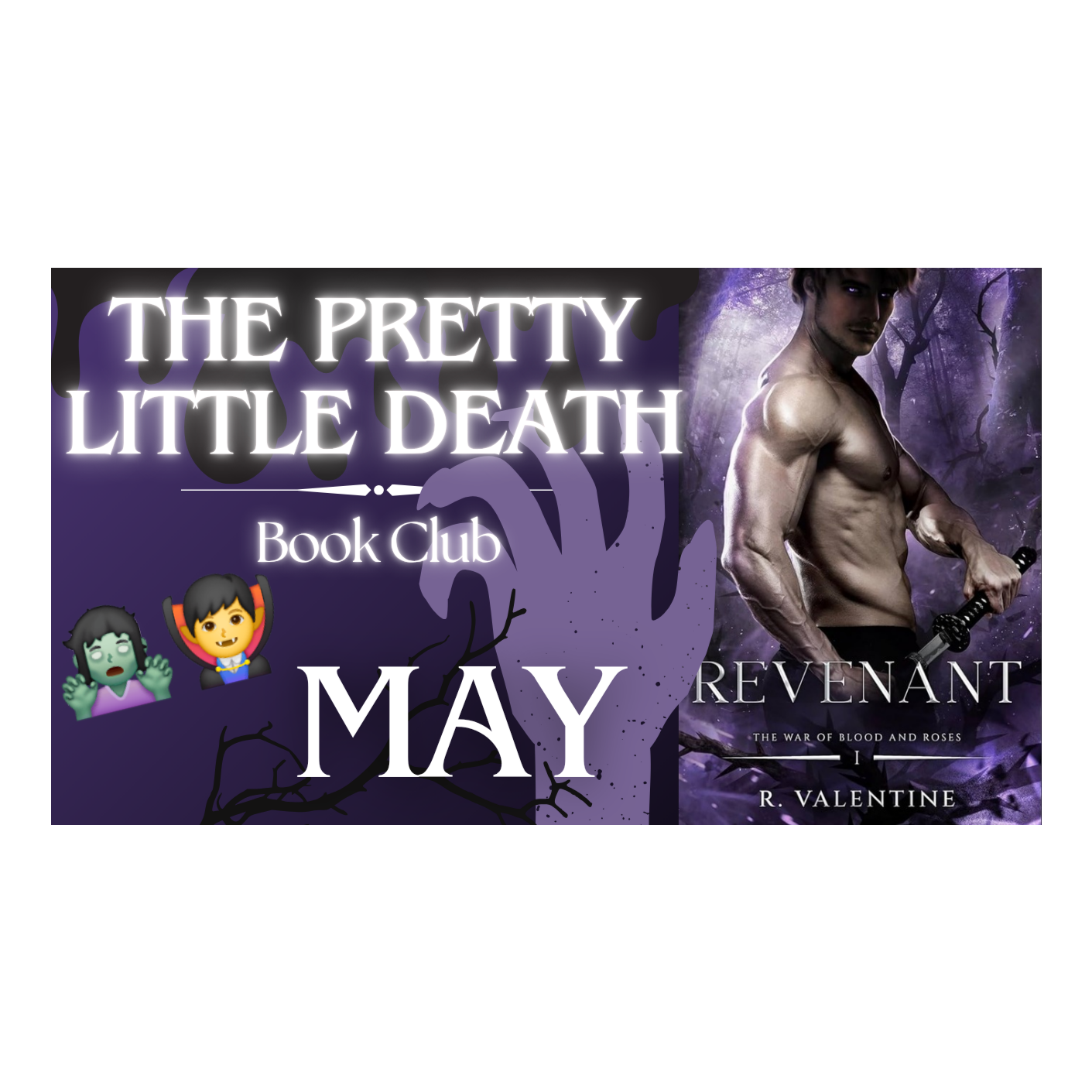 The Pretty Little Death