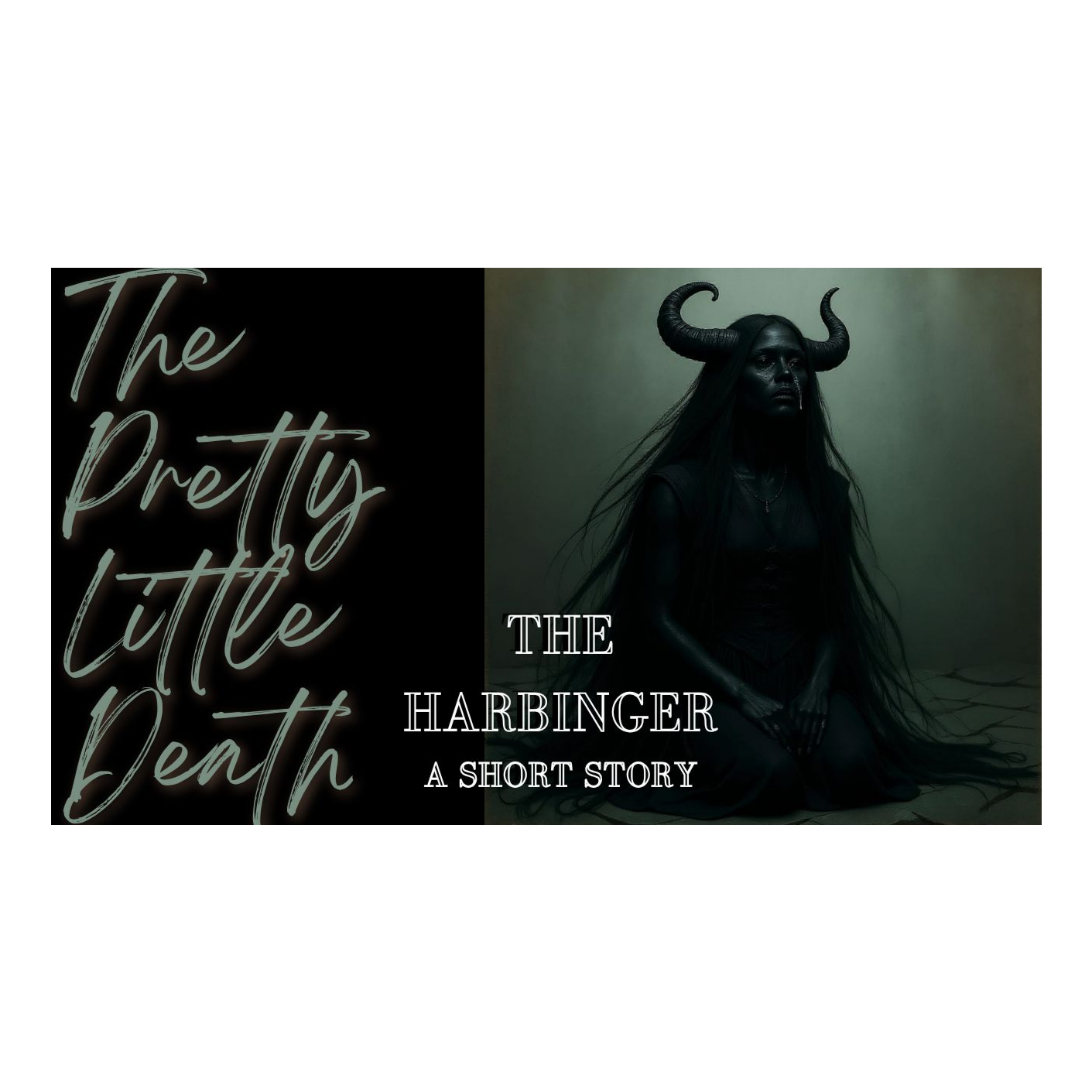 The Pretty Little Death