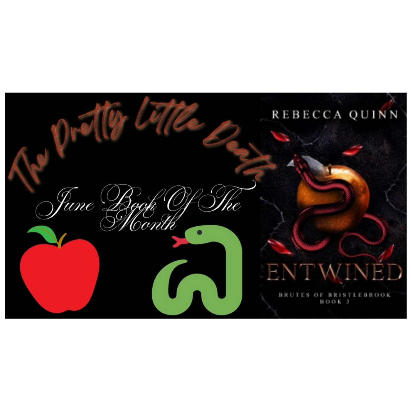 The Pretty Little Death