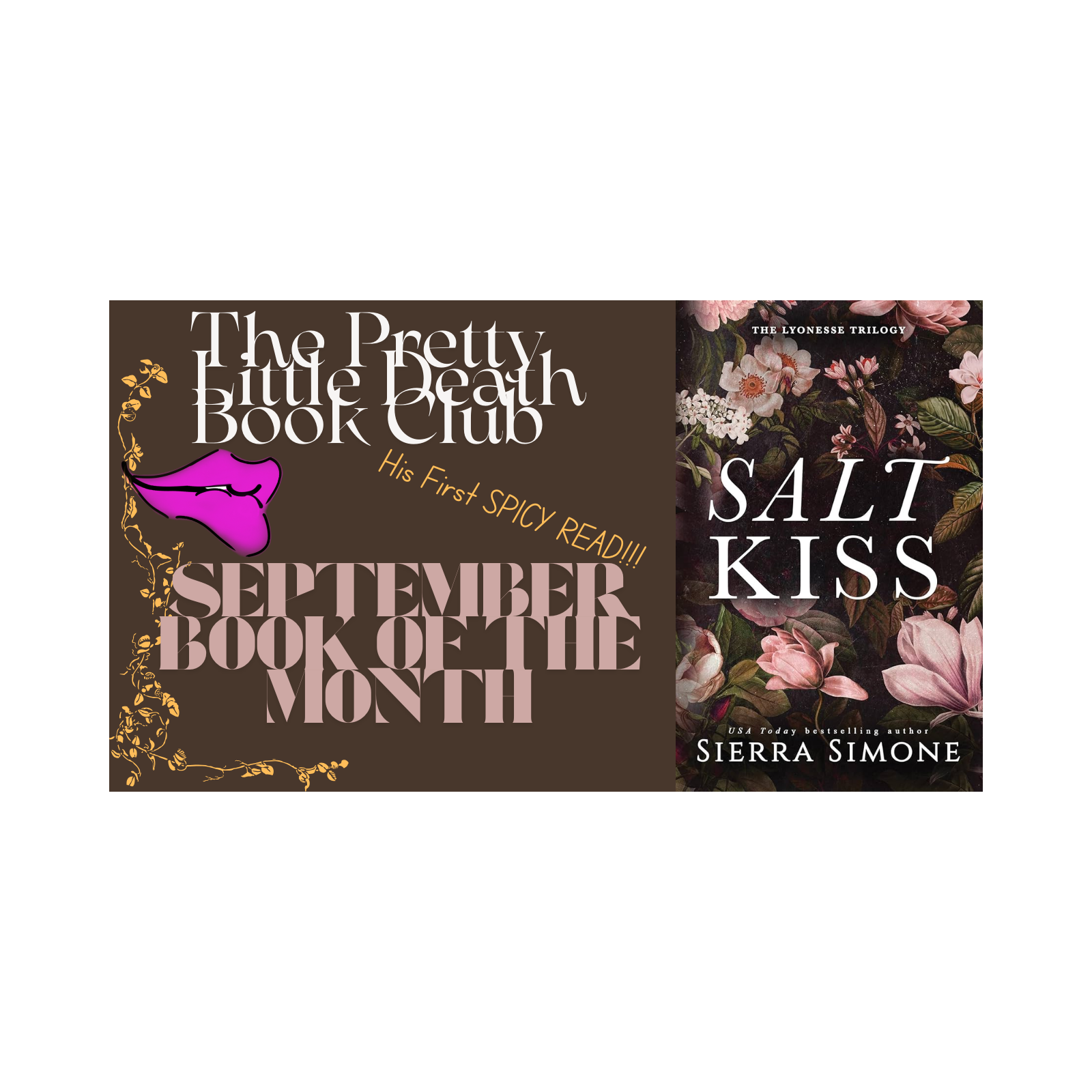 The Pretty Little Death