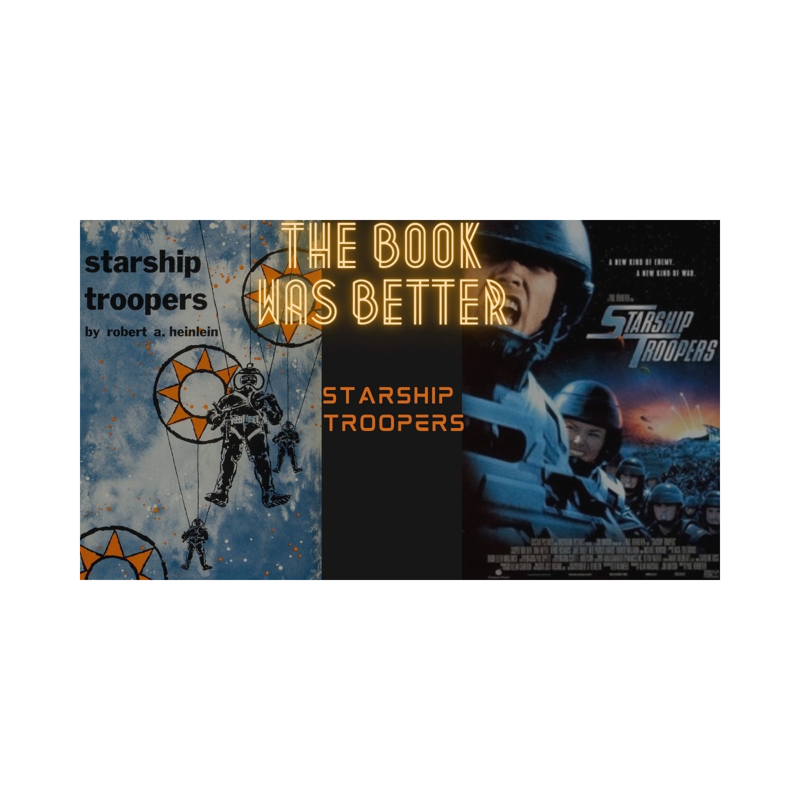 The Pretty Little Death