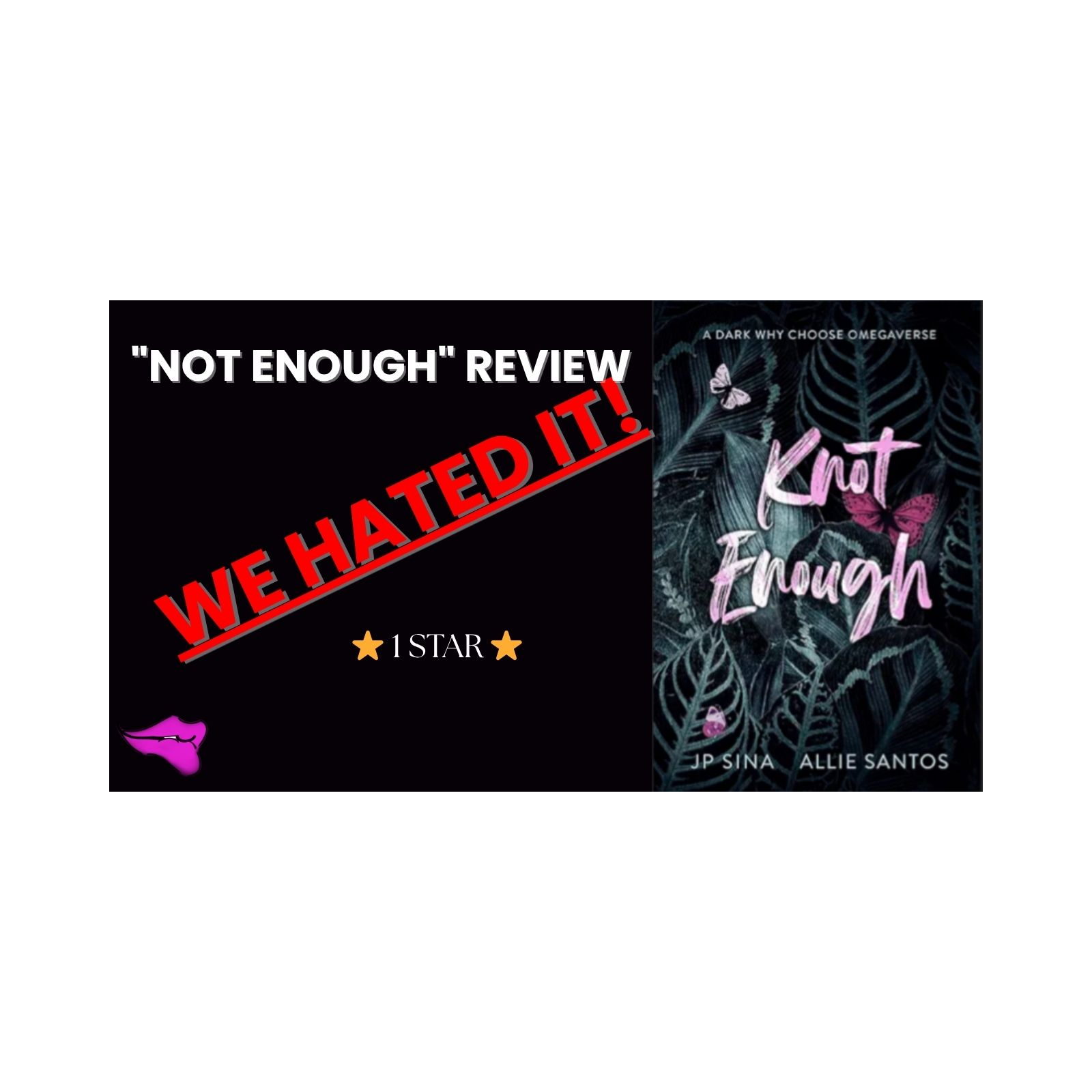 The Pretty Little Death