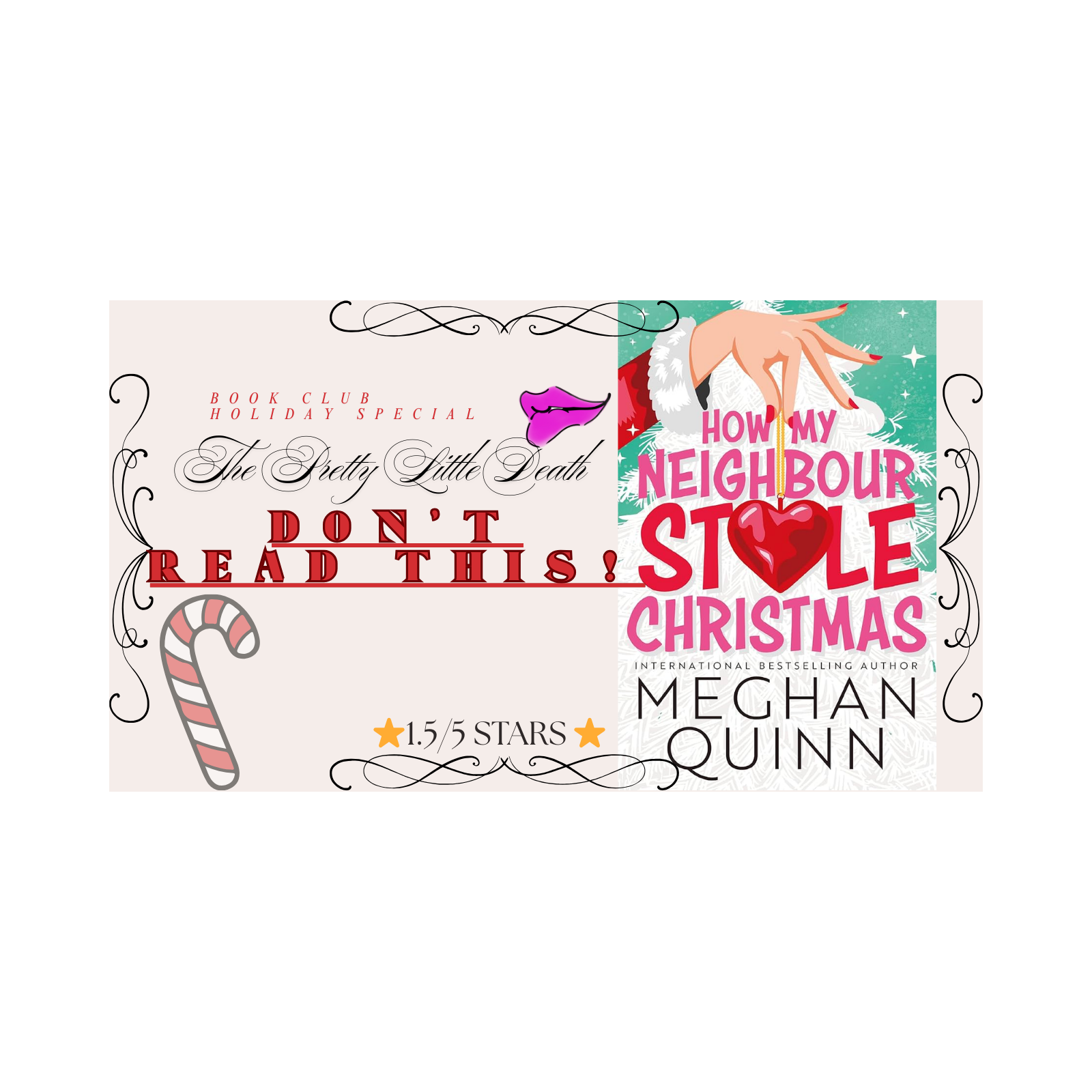 The Pretty Little Death