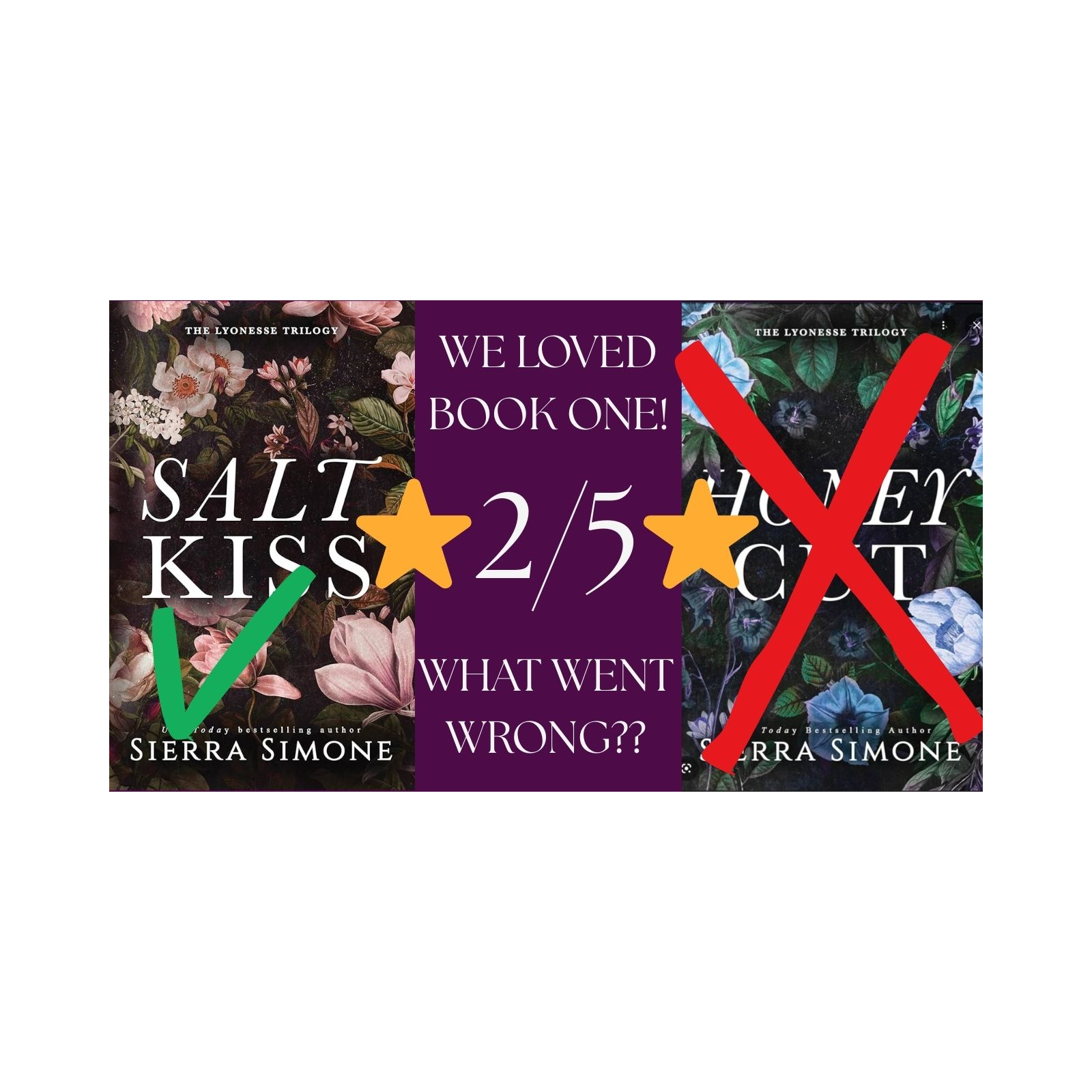 The Pretty Little Death