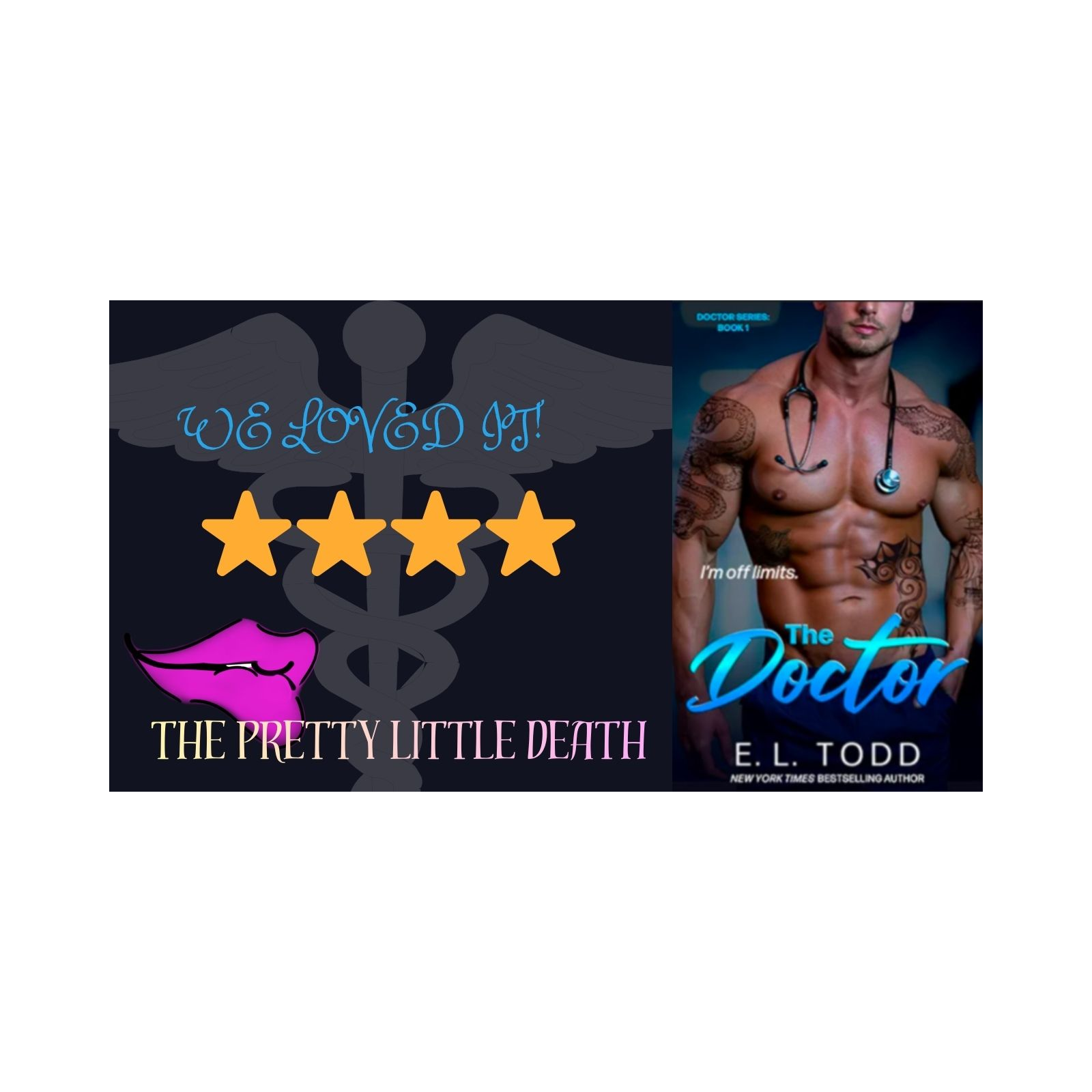 The Pretty Little Death