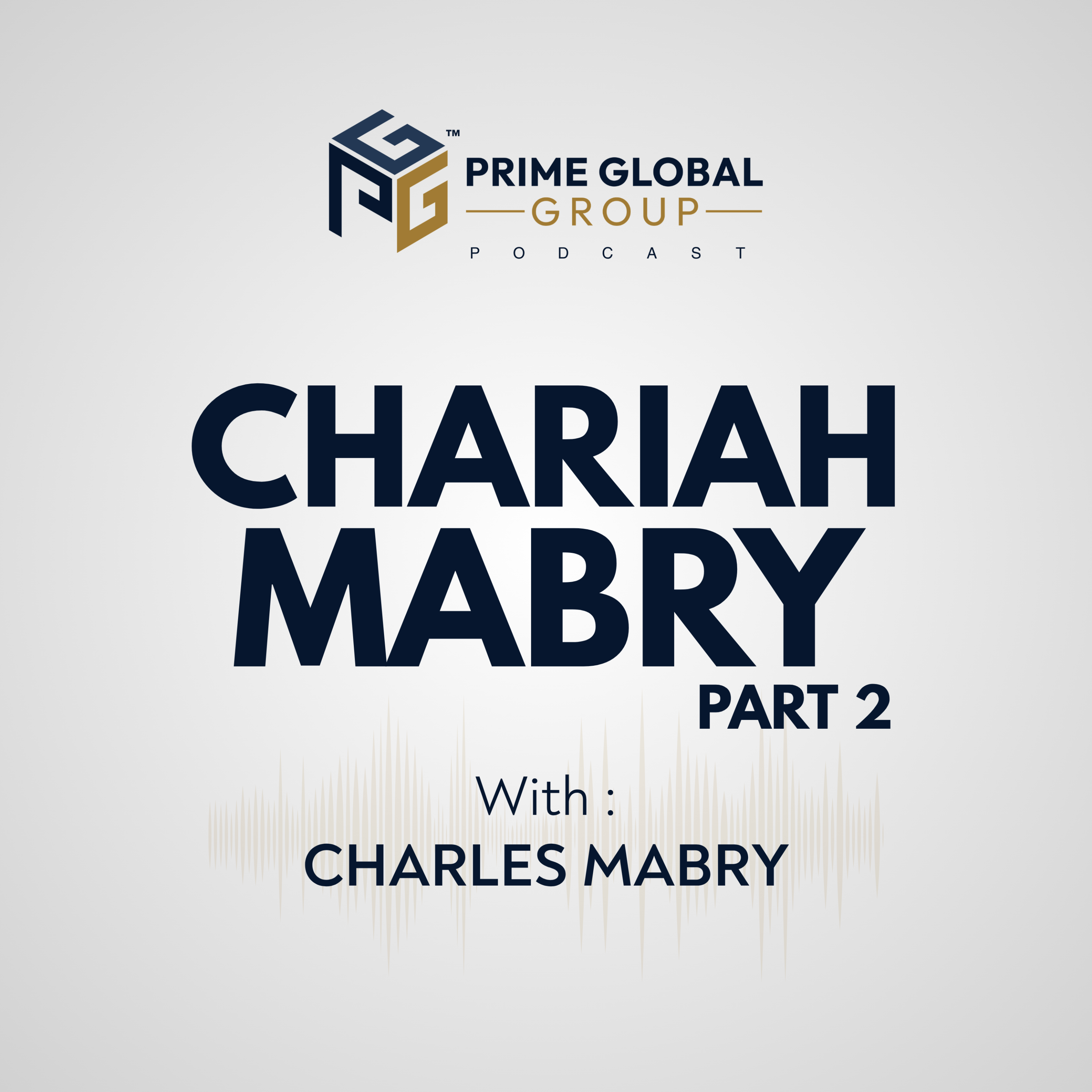The Prime Global Group Podcast