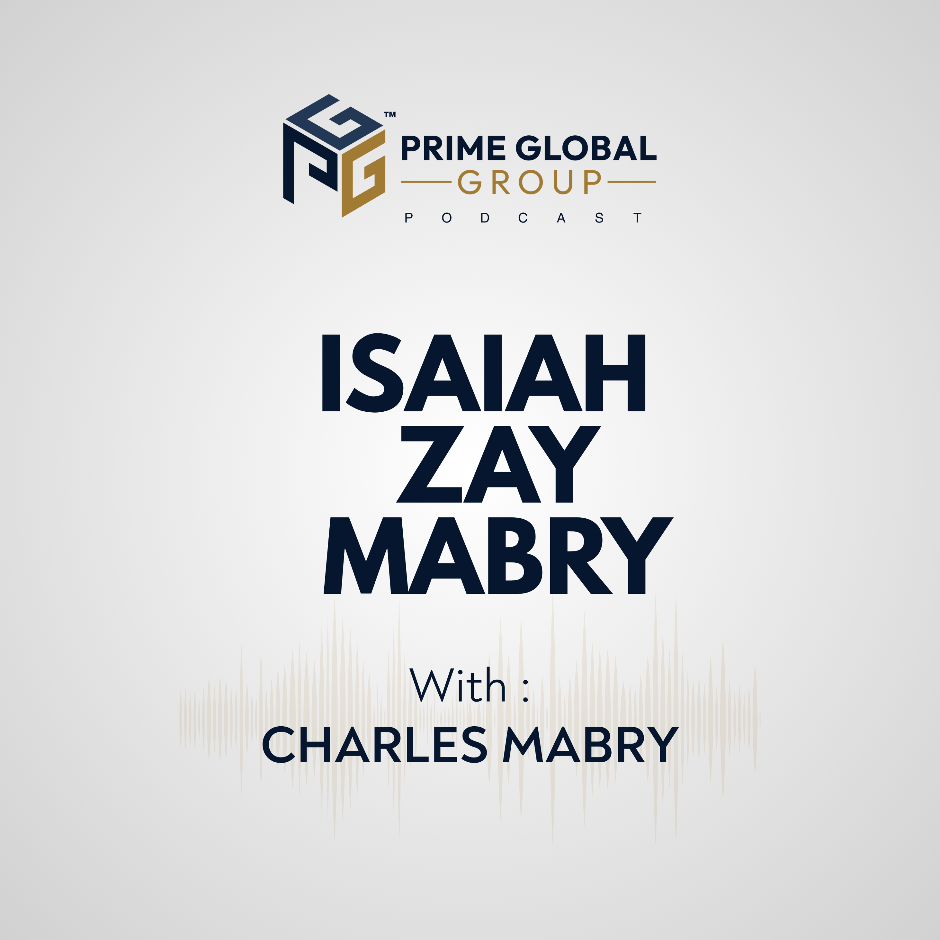 The Prime Global Group Podcast