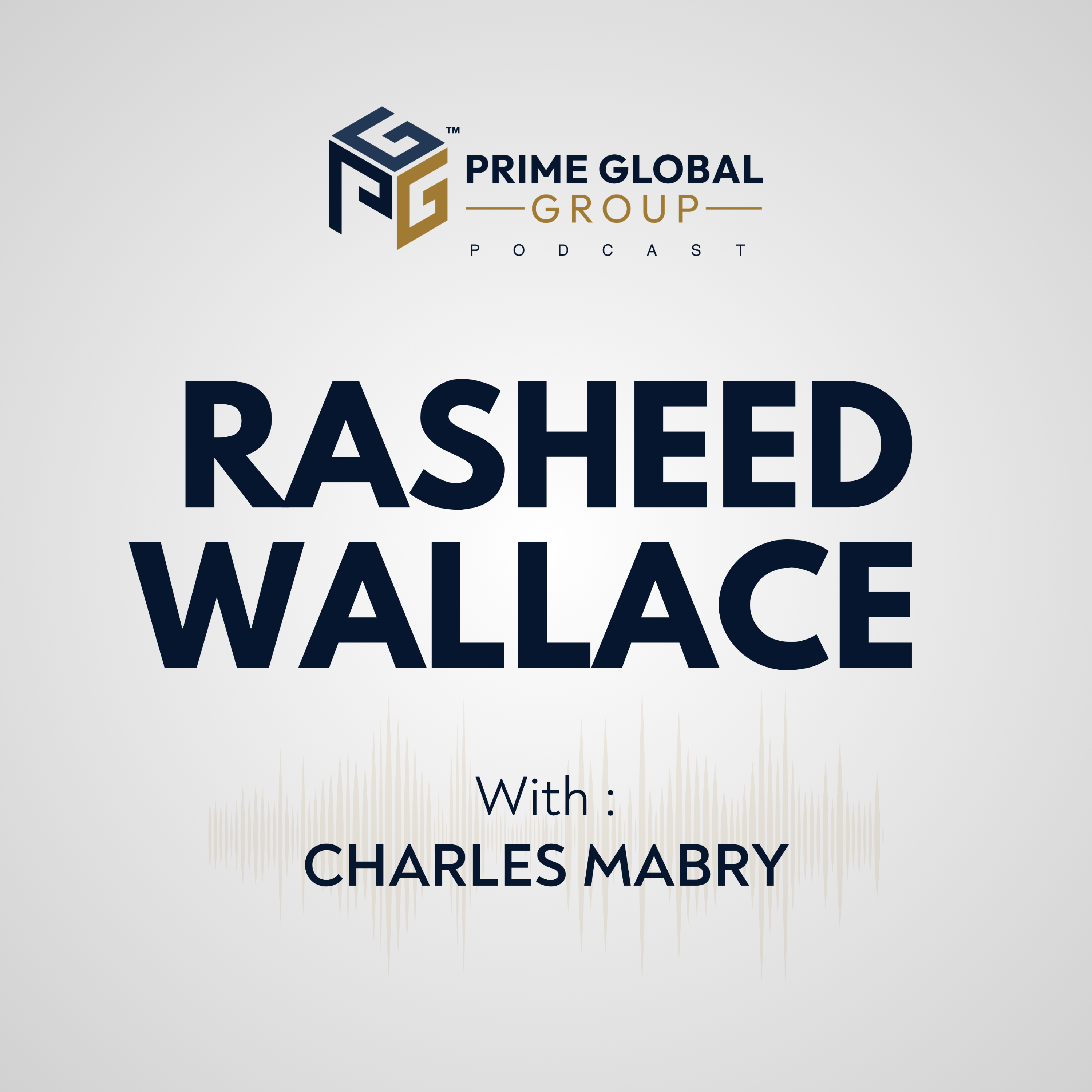 Nobody Gave Us a Chance: Rasheed Wallace on Beating the Lakers, Getting Suspended for the Truth, and Building TCA episode artwork