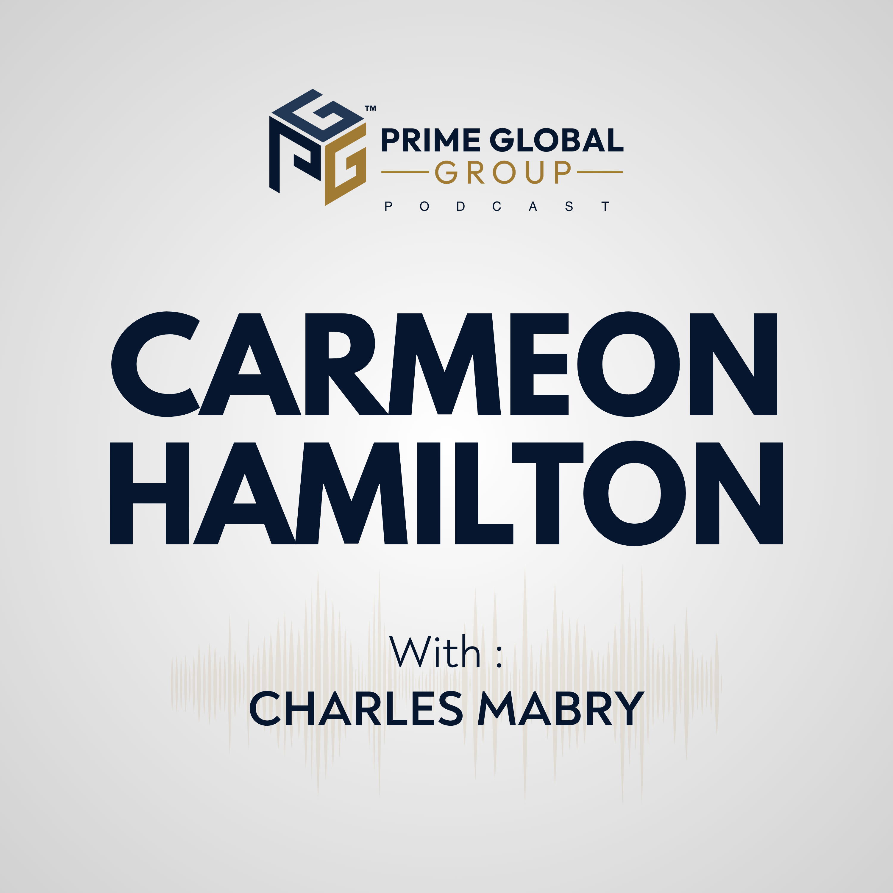 He Set Her Up for a Future He'd Never See: Carmeon Hamilton on Grief, Secrets, and Rebuilding in Memphis episode artwork