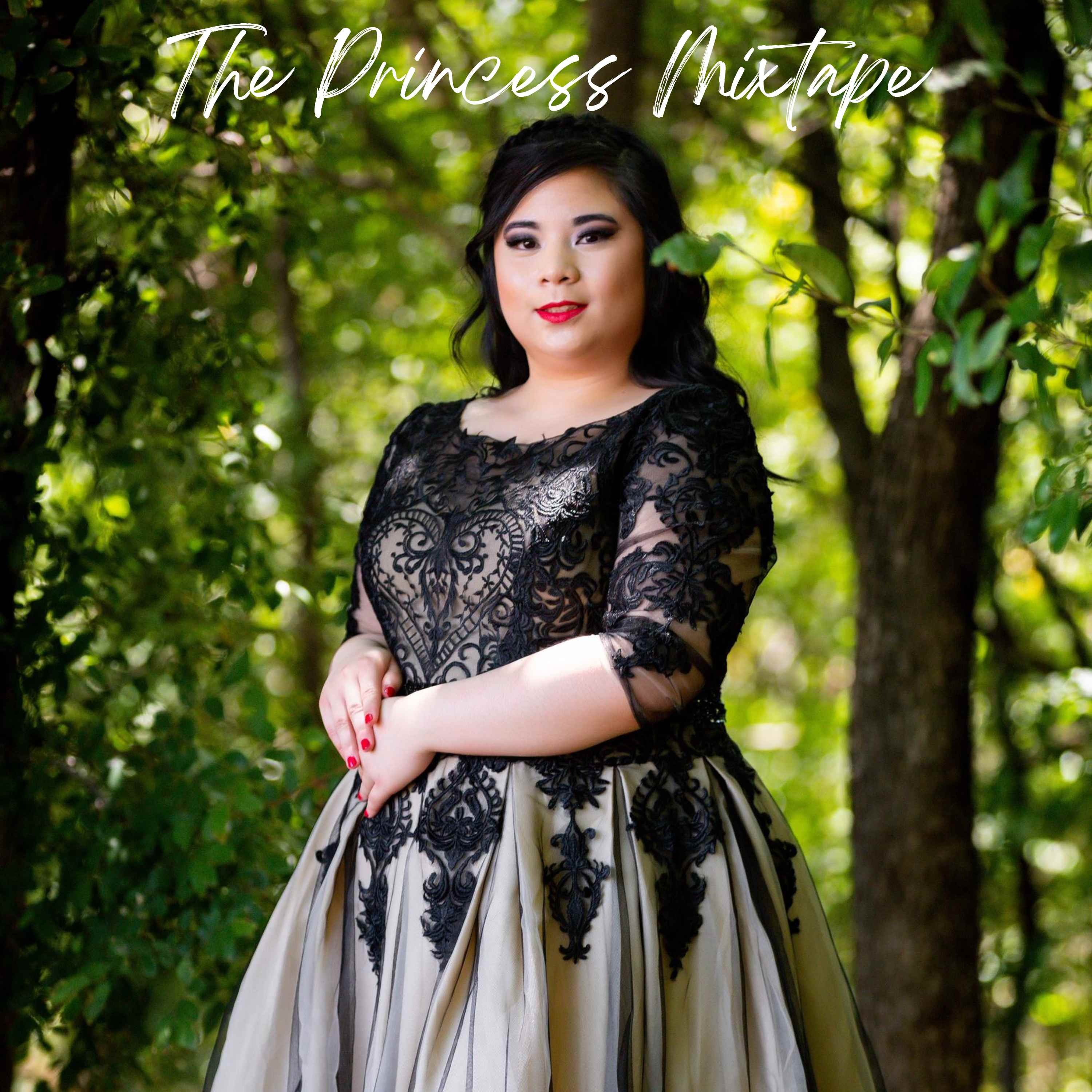 The Princess Mixtape Teaser