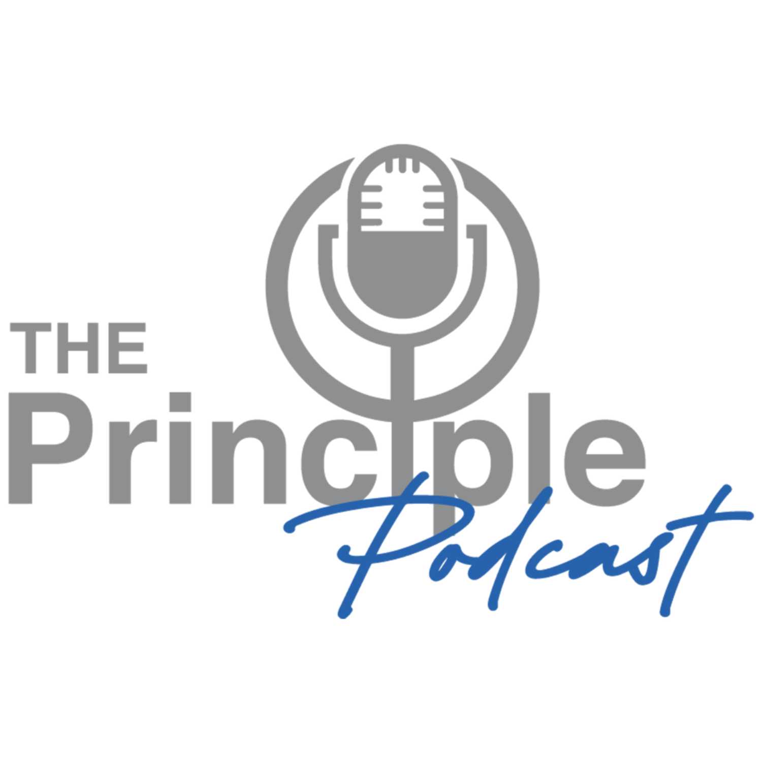 The Principle Podcast