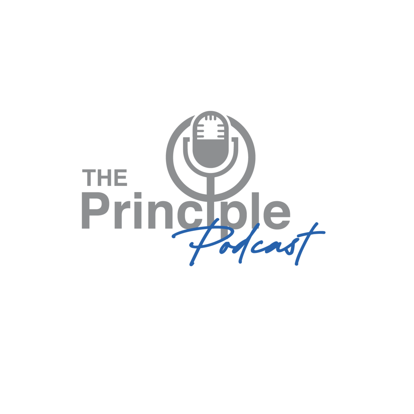 The Principle Podcast