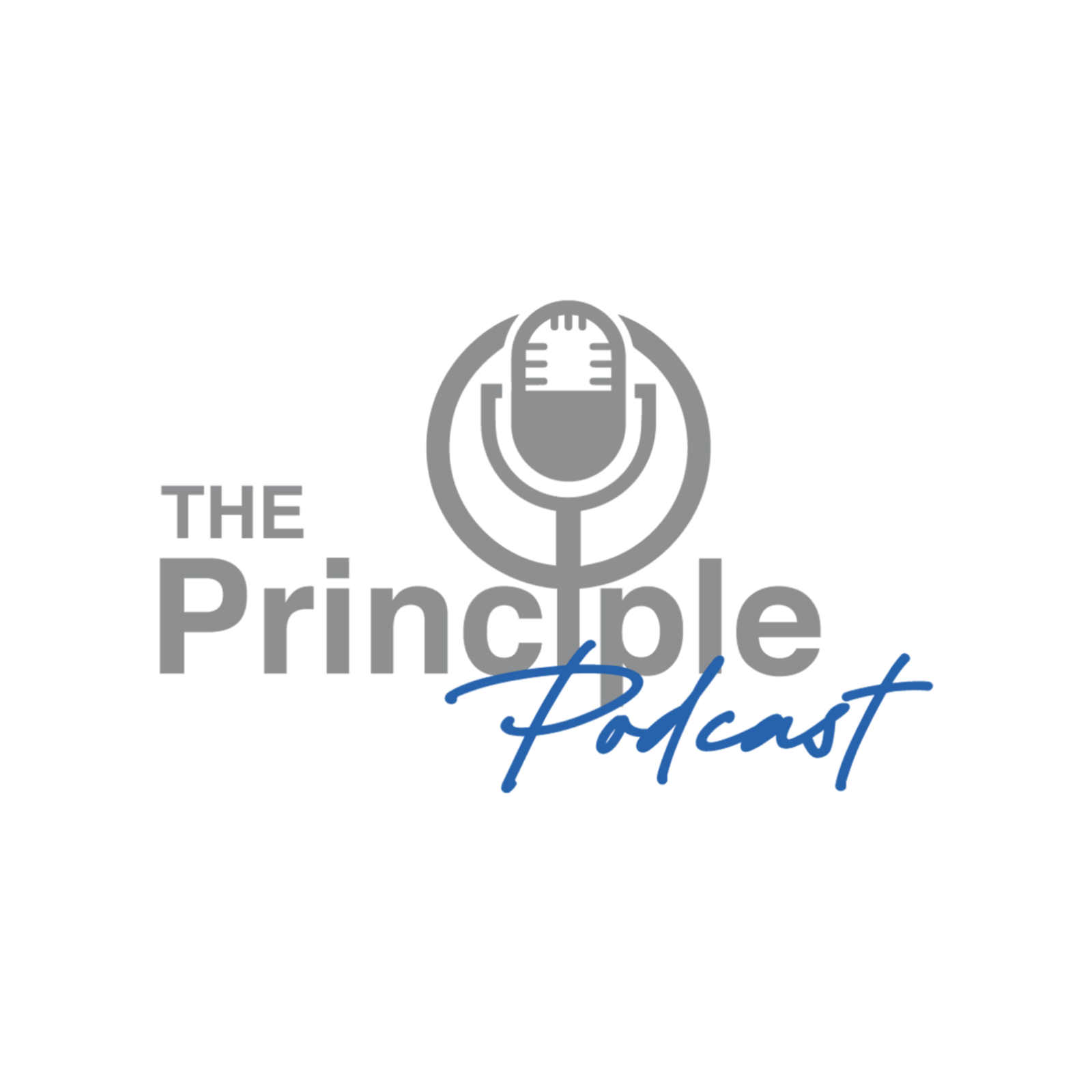 The Principle Podcast