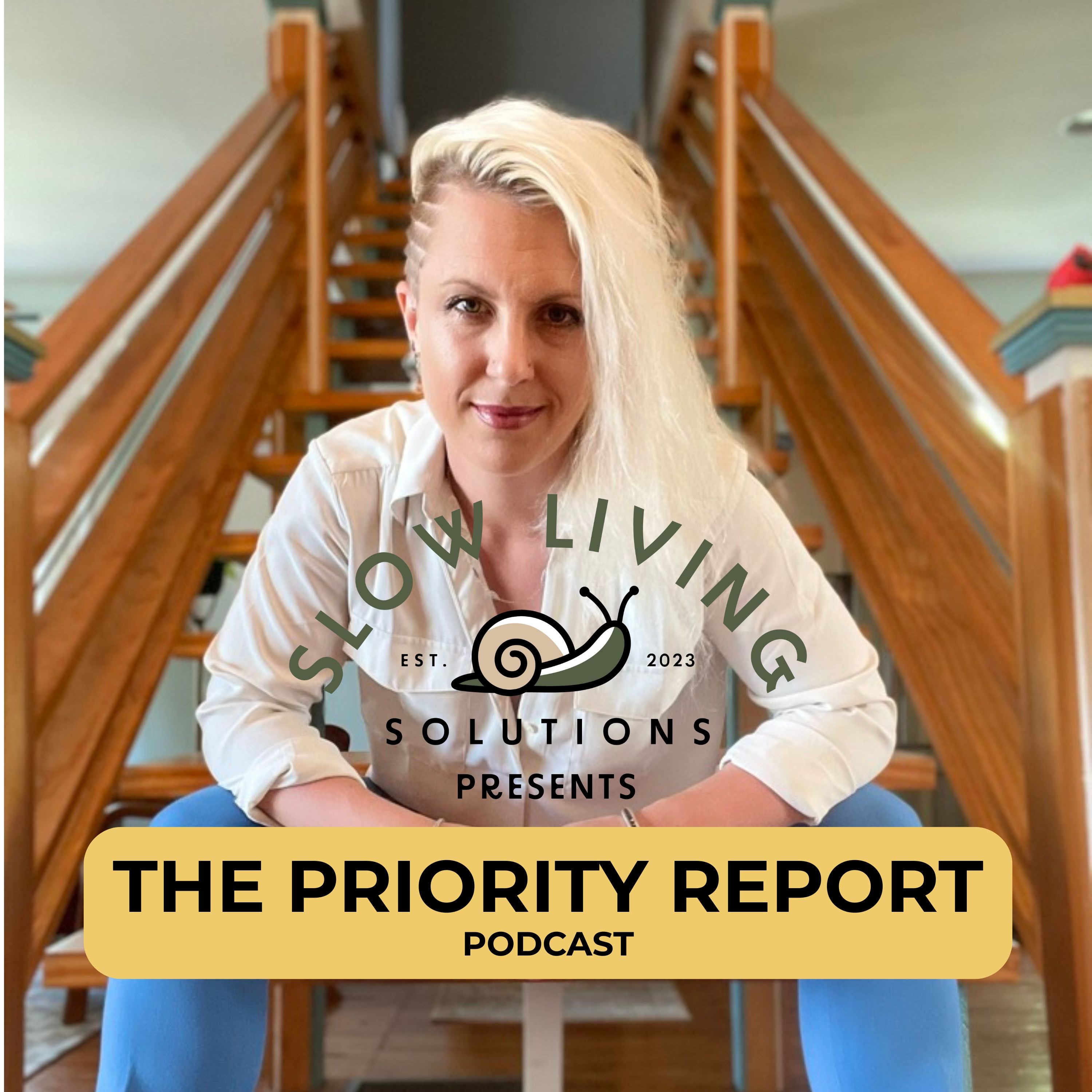The Priority Report