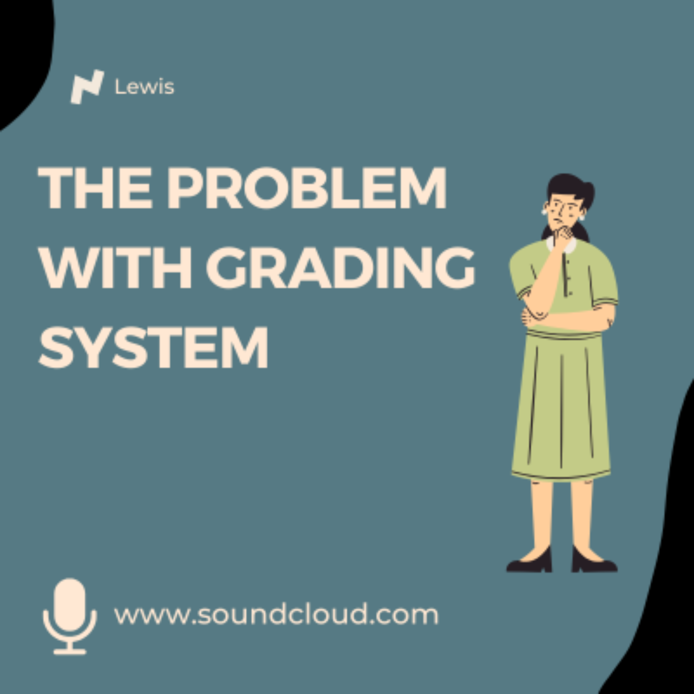 The Problem With Education System