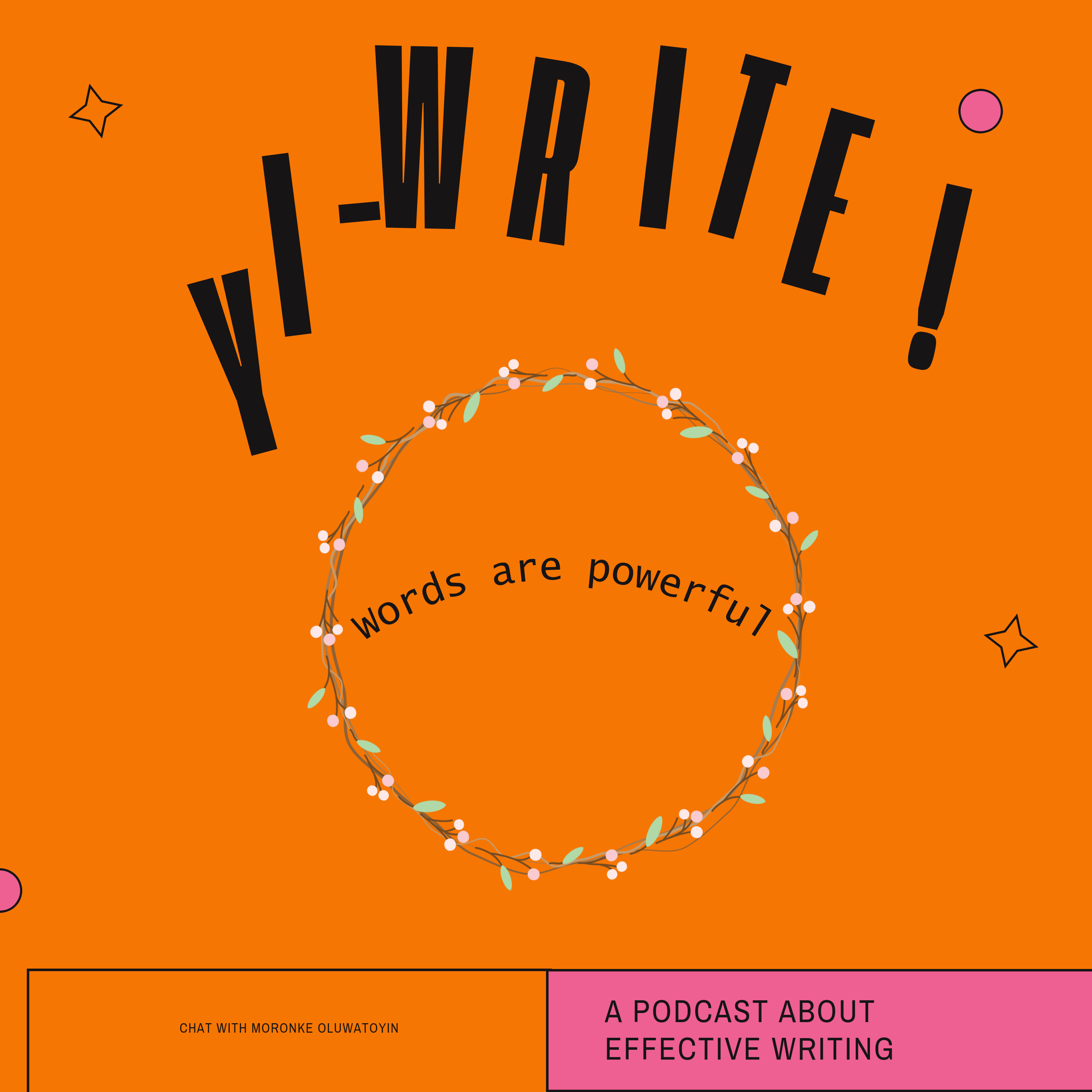 The Problem with Find Your Voice cover art