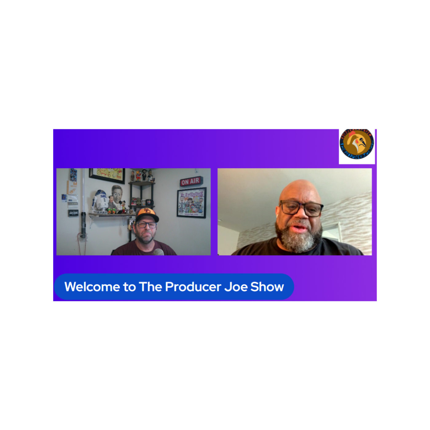 The Producer Joe Show