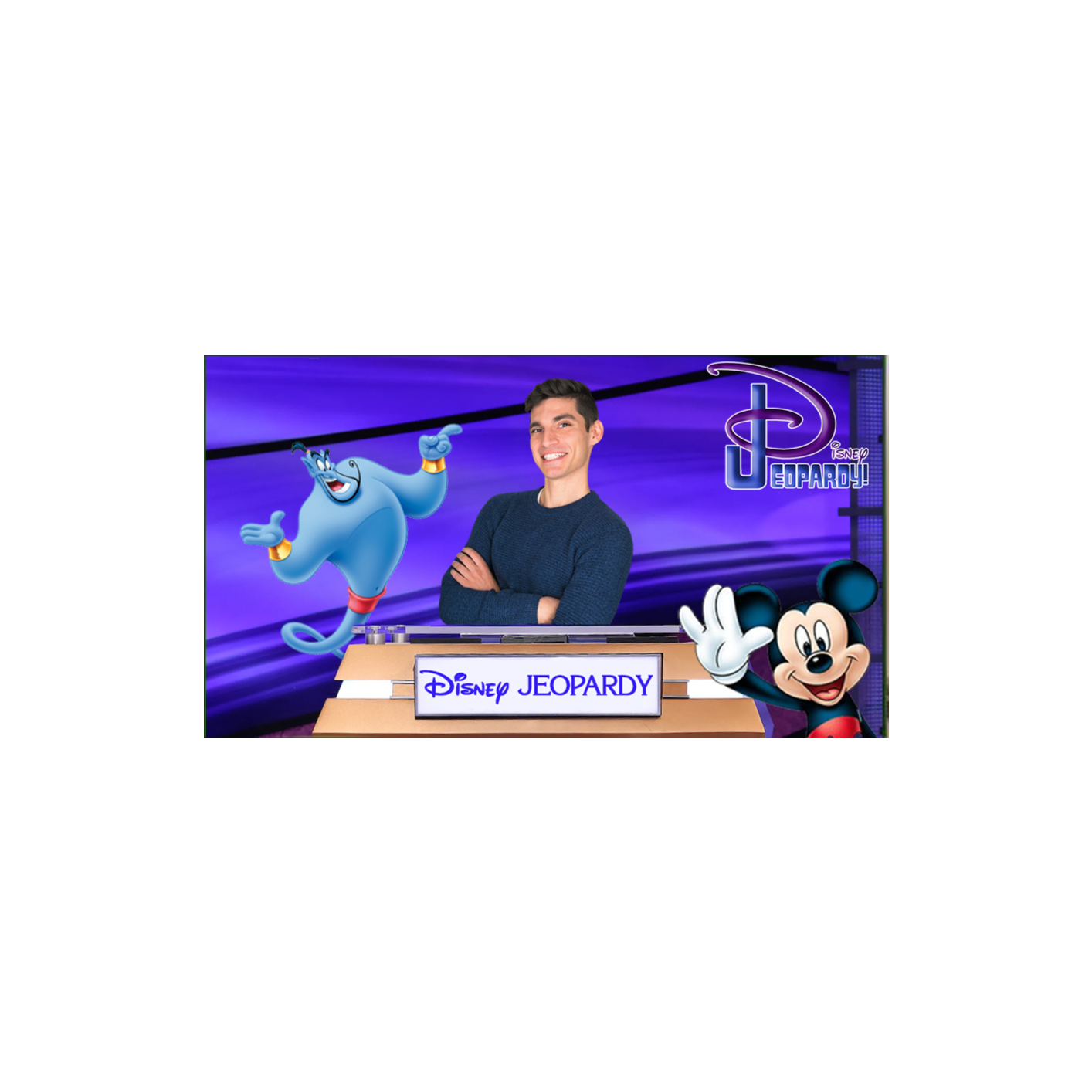 The Producer Joe Show