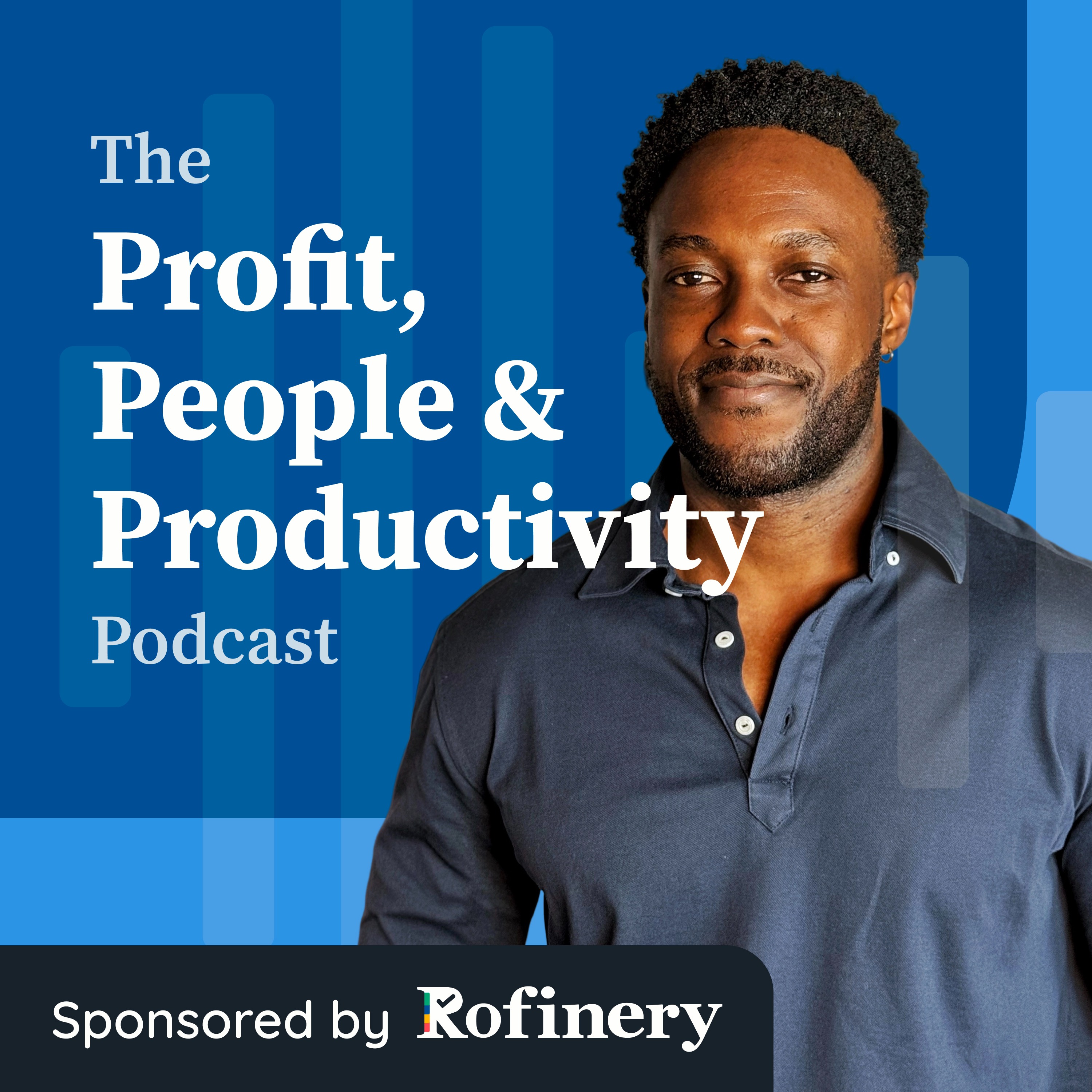 The Profit, People & Productivity Podcast
