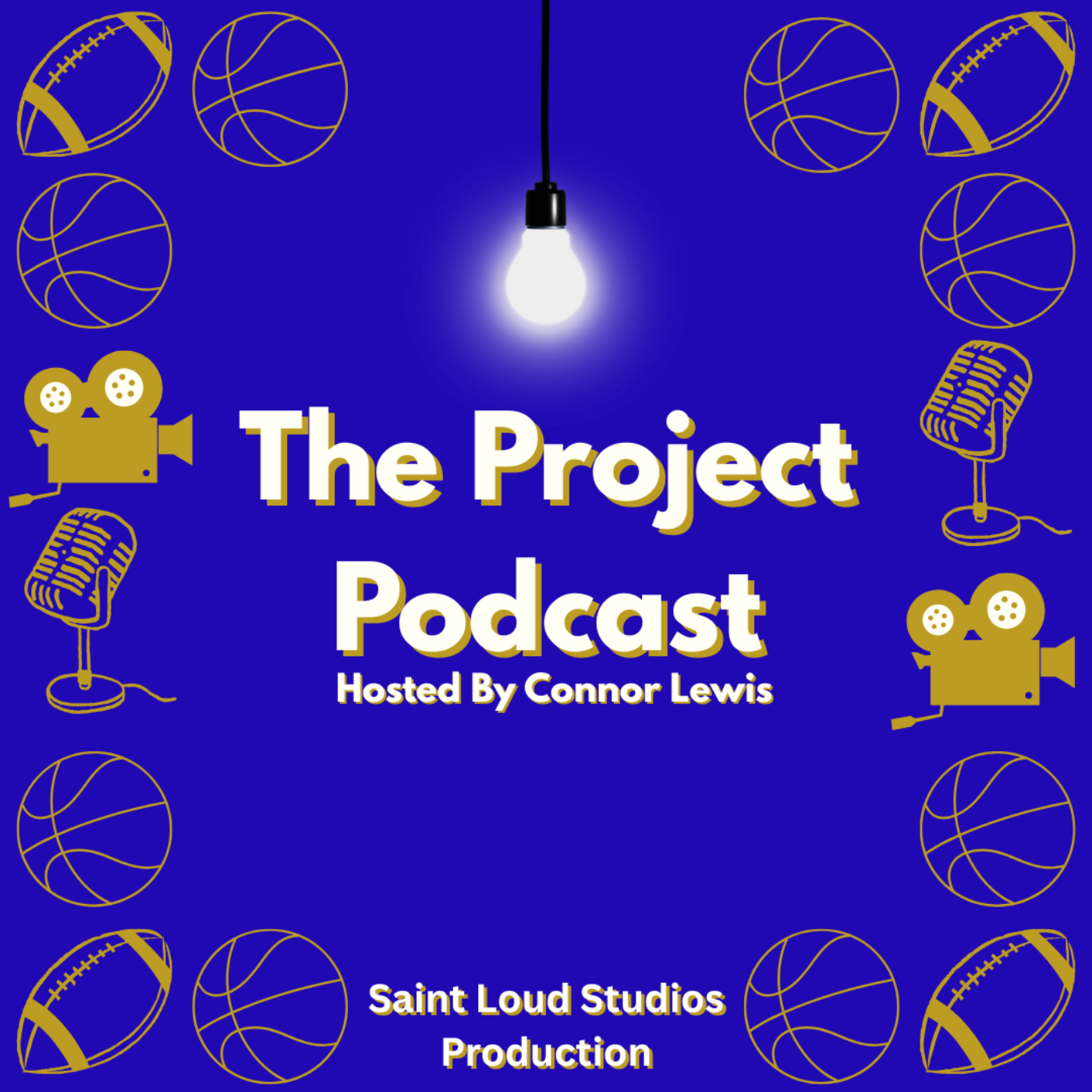 The Project Podcast