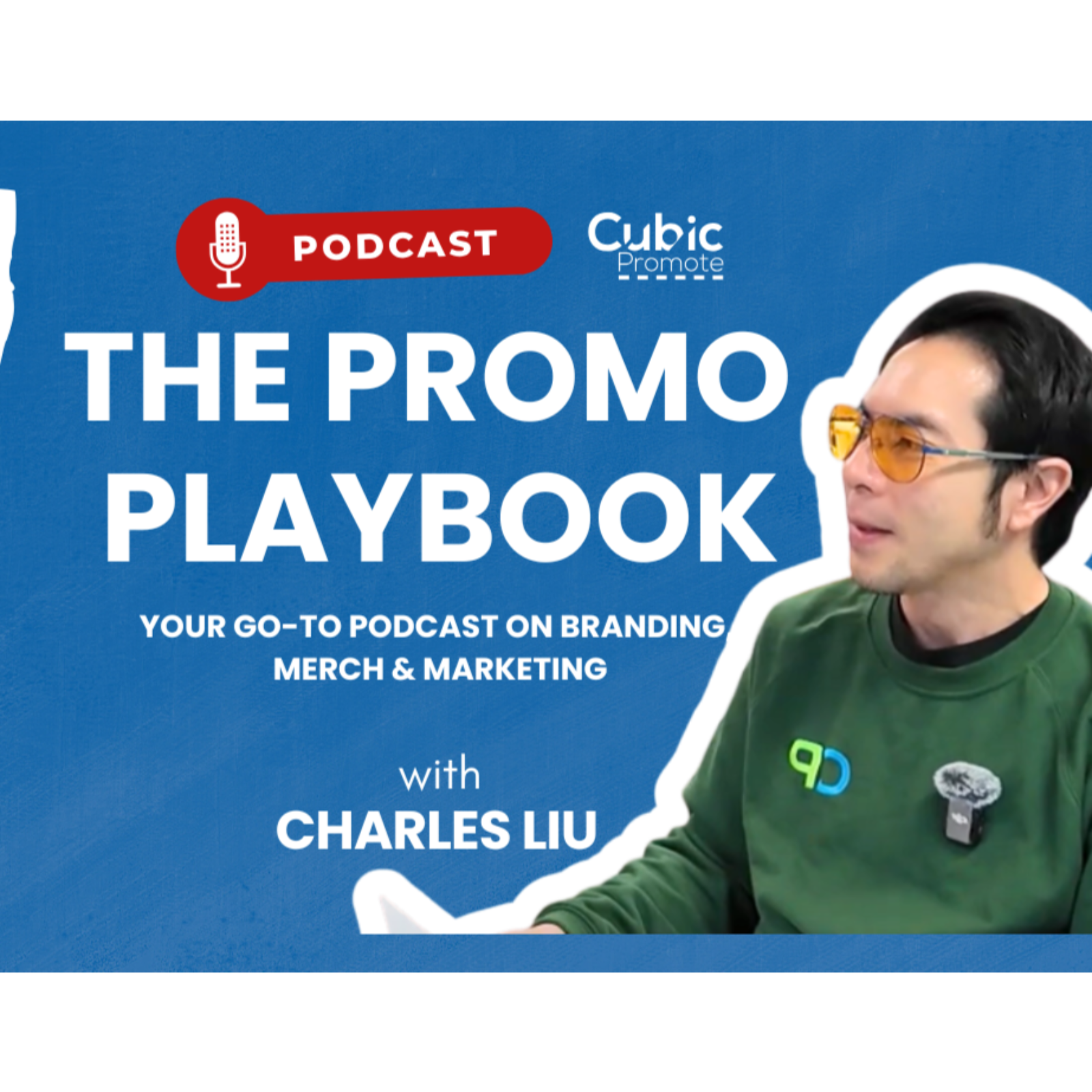 The Promo Playbook by Cubic Promote