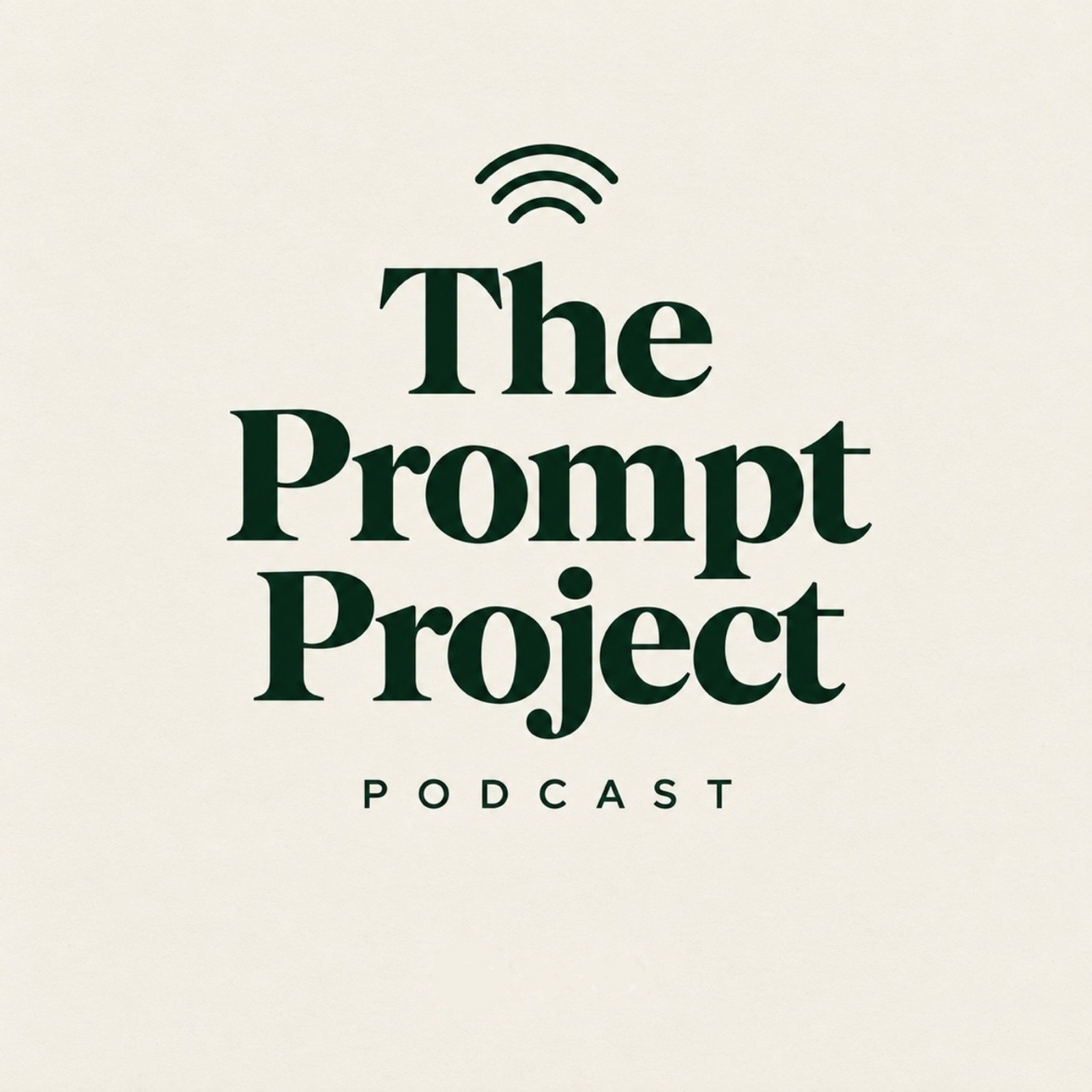 The Prompt Project Podcast