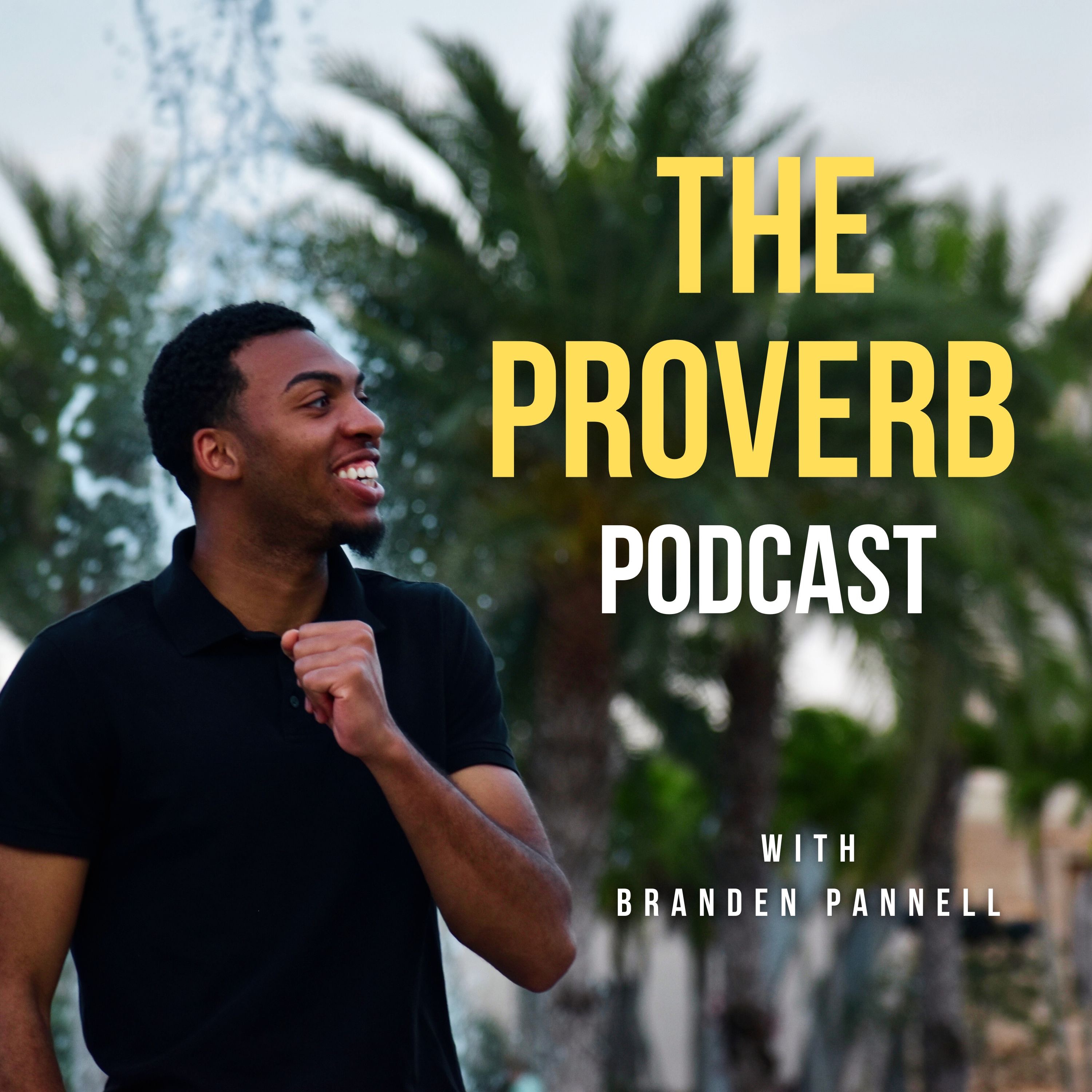 The Proverb