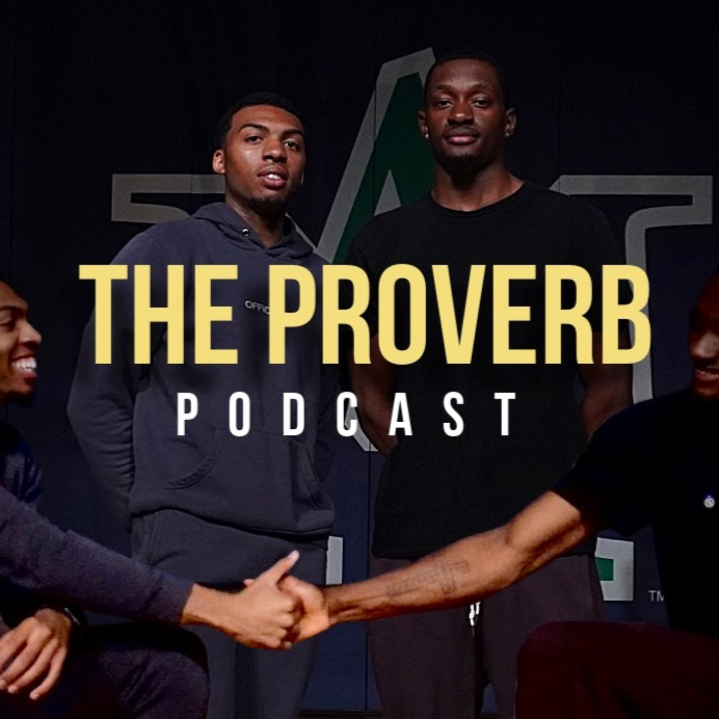 Episode One | Noryen Lasley on Life, Love & Legacy