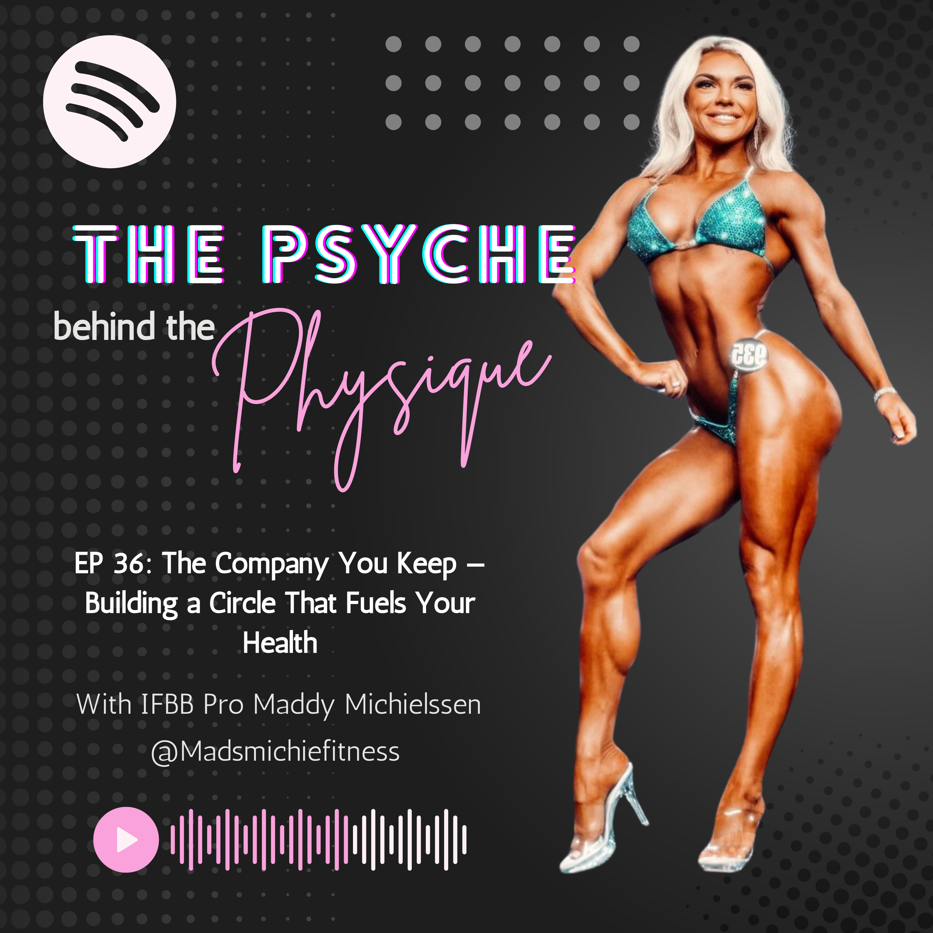 The Company You Keep — Building a Circle That Fuels Your Health