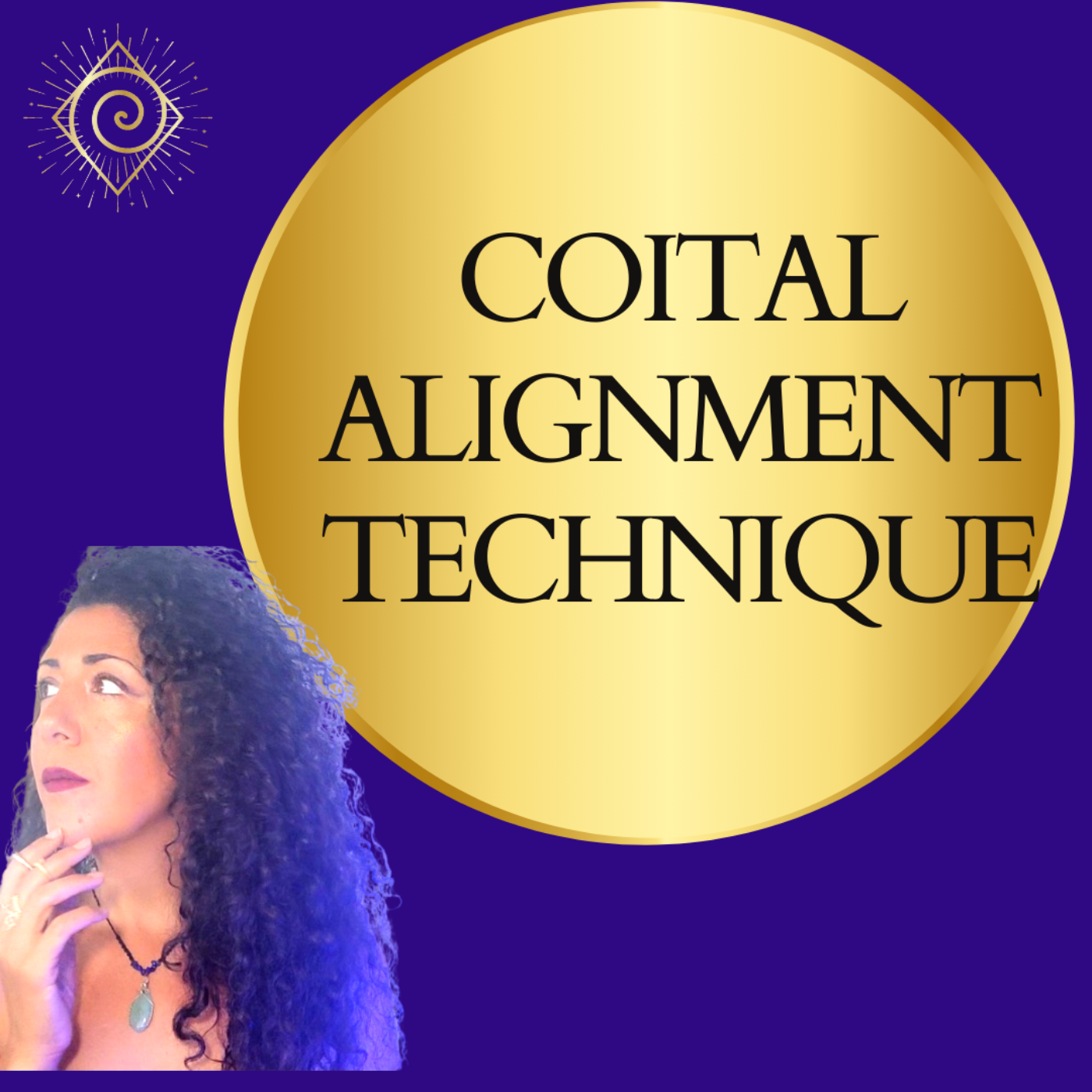 The Psychedelic Witch