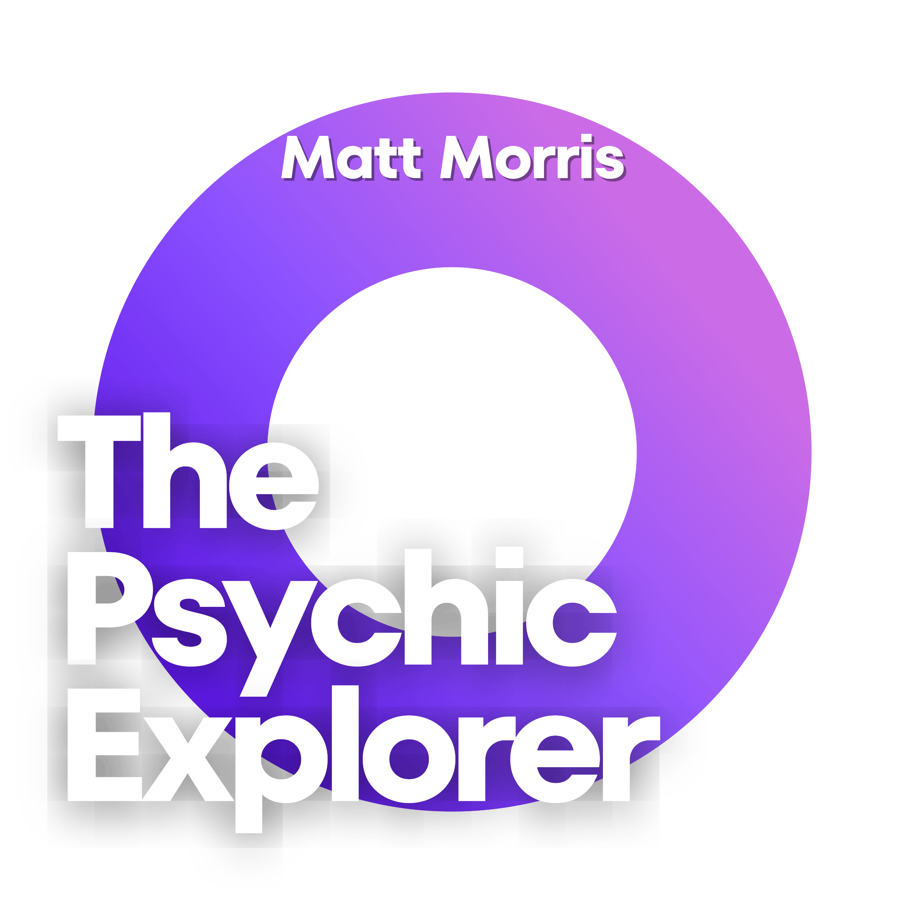 The Psychic Explorer