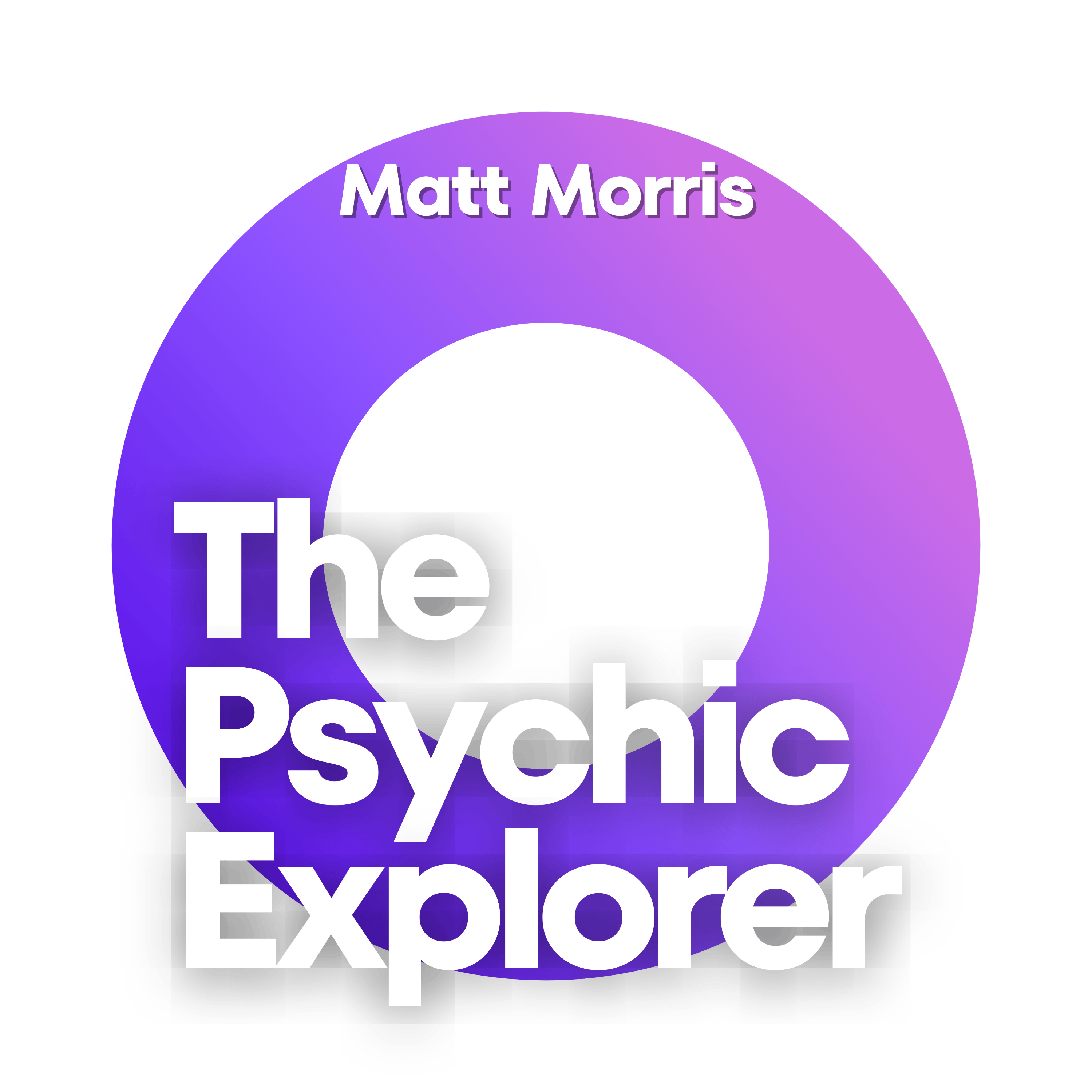 The Psychic Explorer