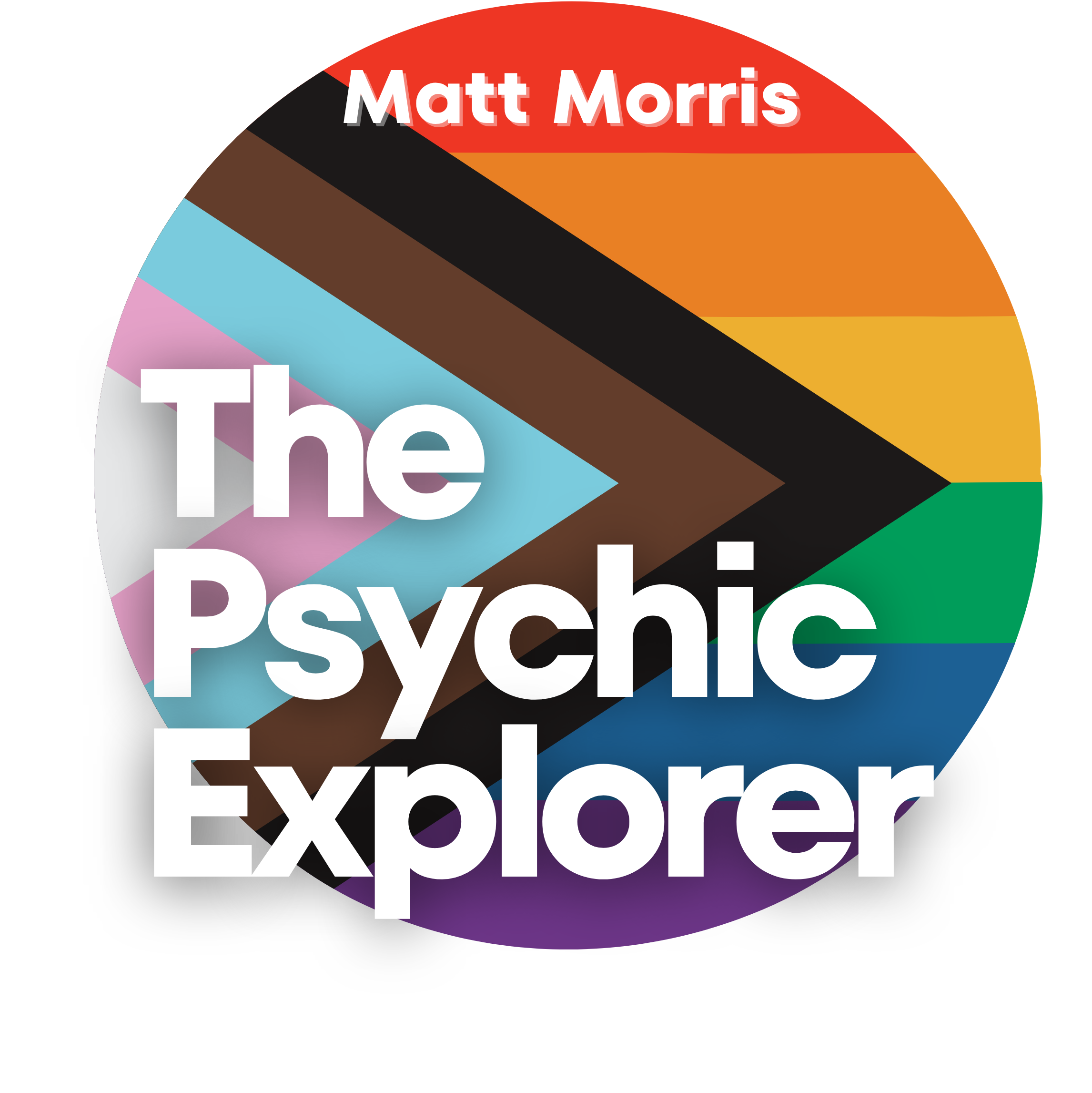 The Psychic Explorer