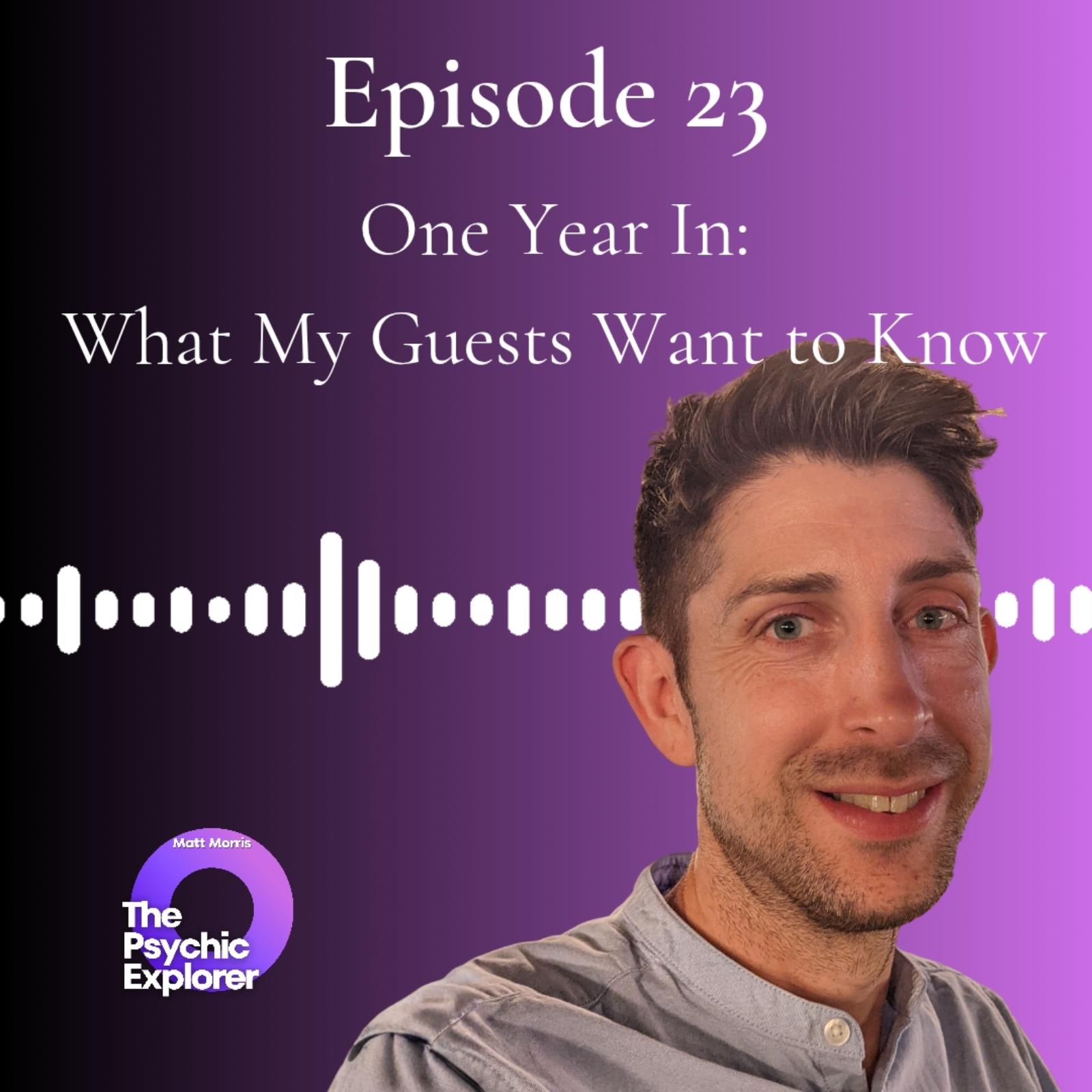 The Psychic Explorer