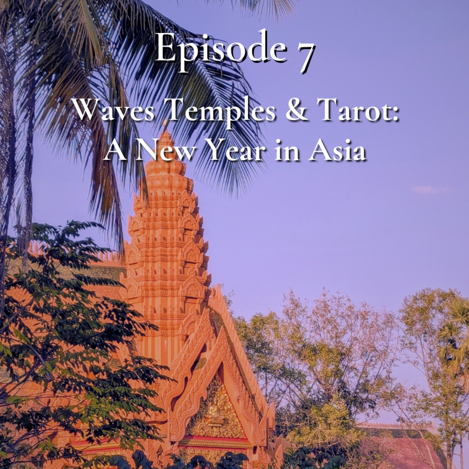 The Psychic Explorer