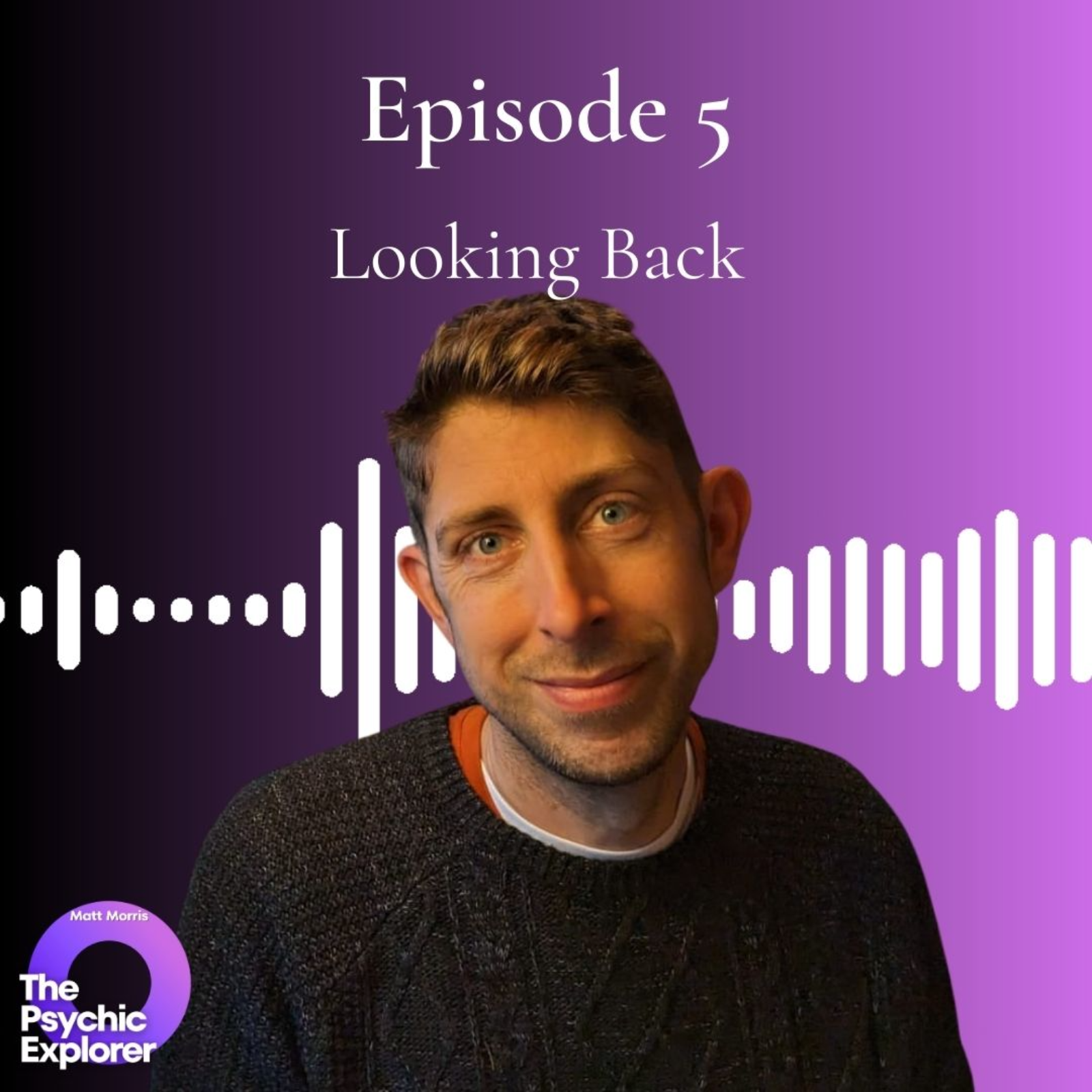 The Psychic Explorer