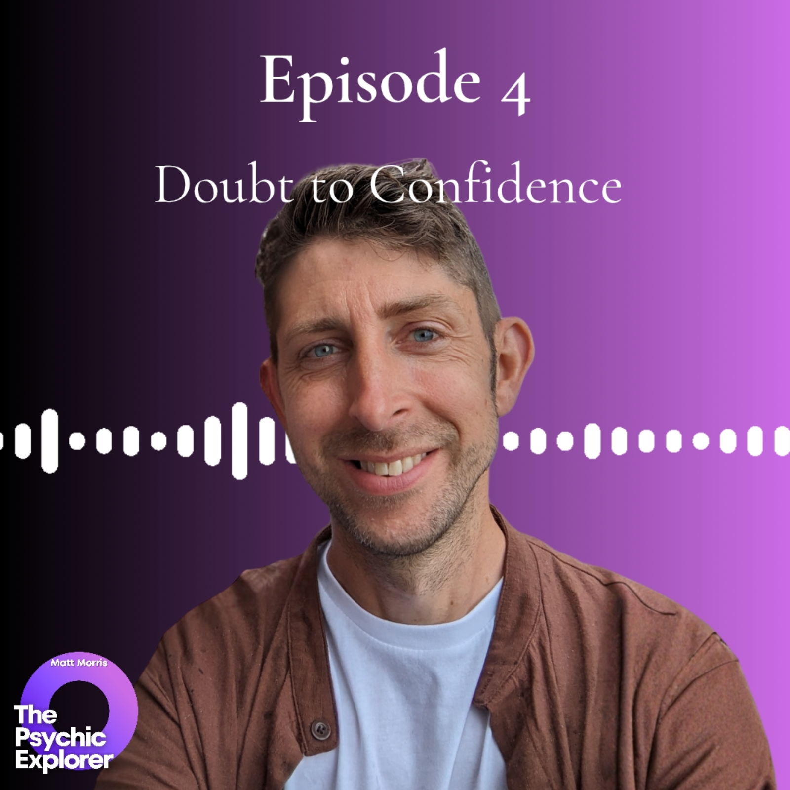 The Psychic Explorer