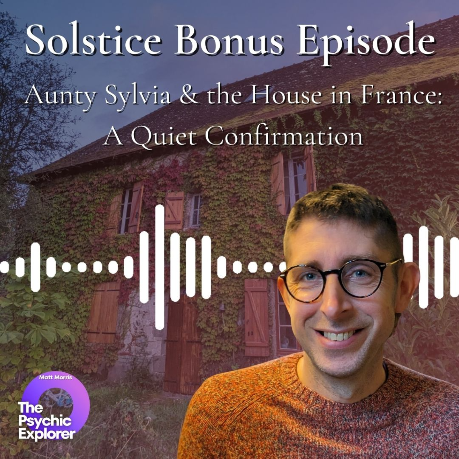 The Psychic Explorer