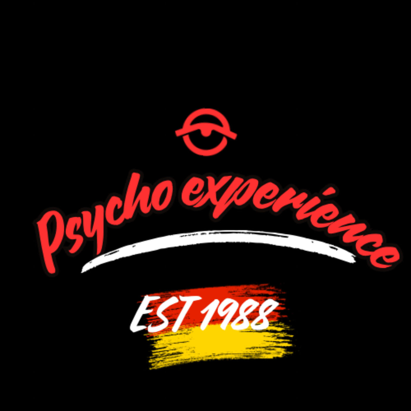 The psycho headache podcast