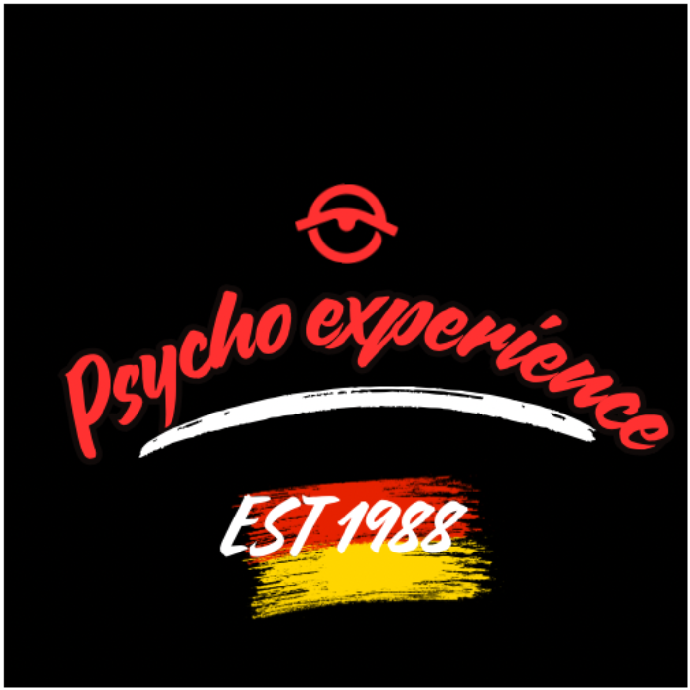 The psycho headache podcast