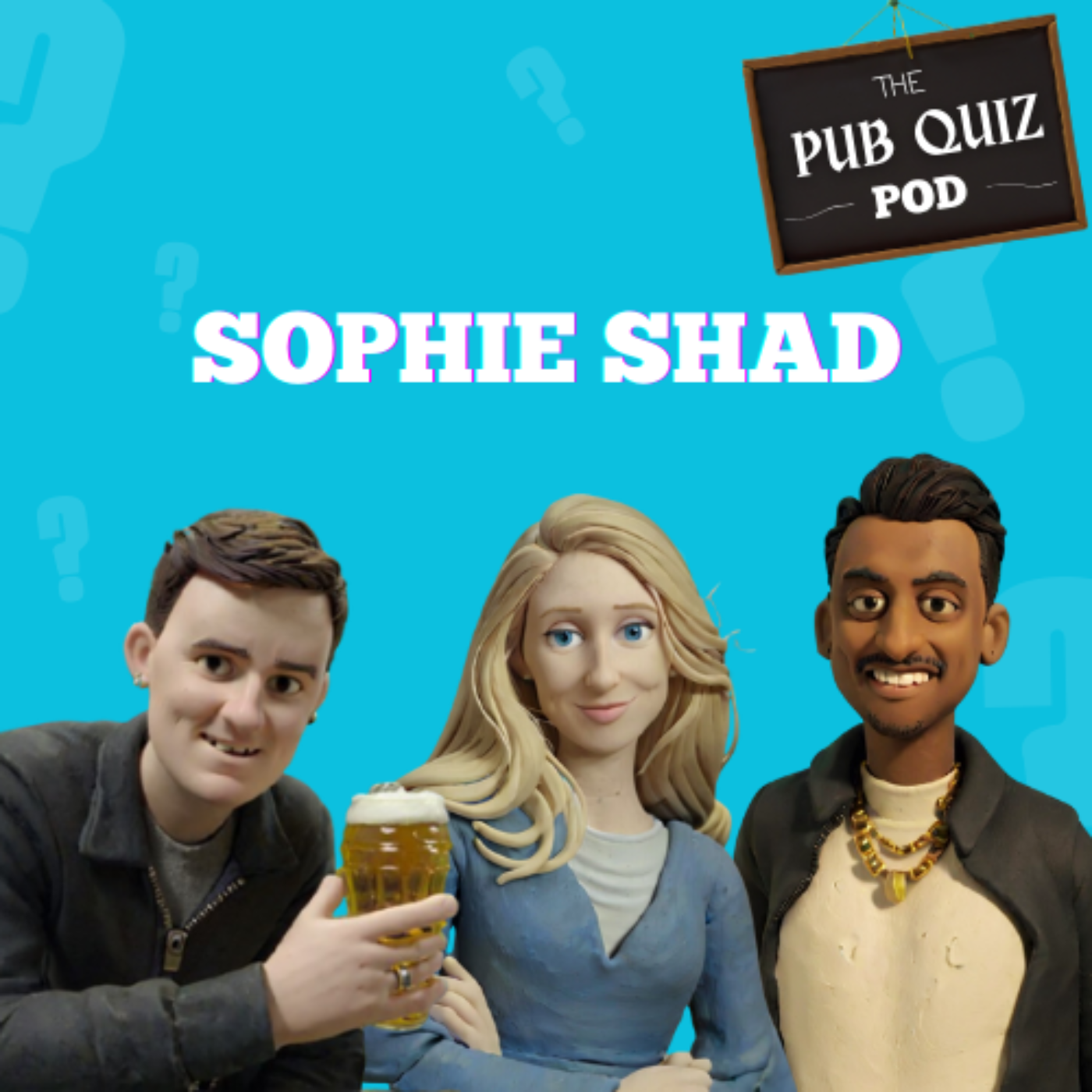 The Pub Quiz Pod