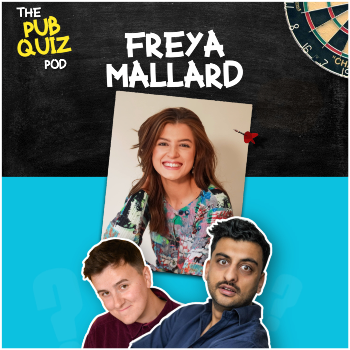 The Pub Quiz Pod