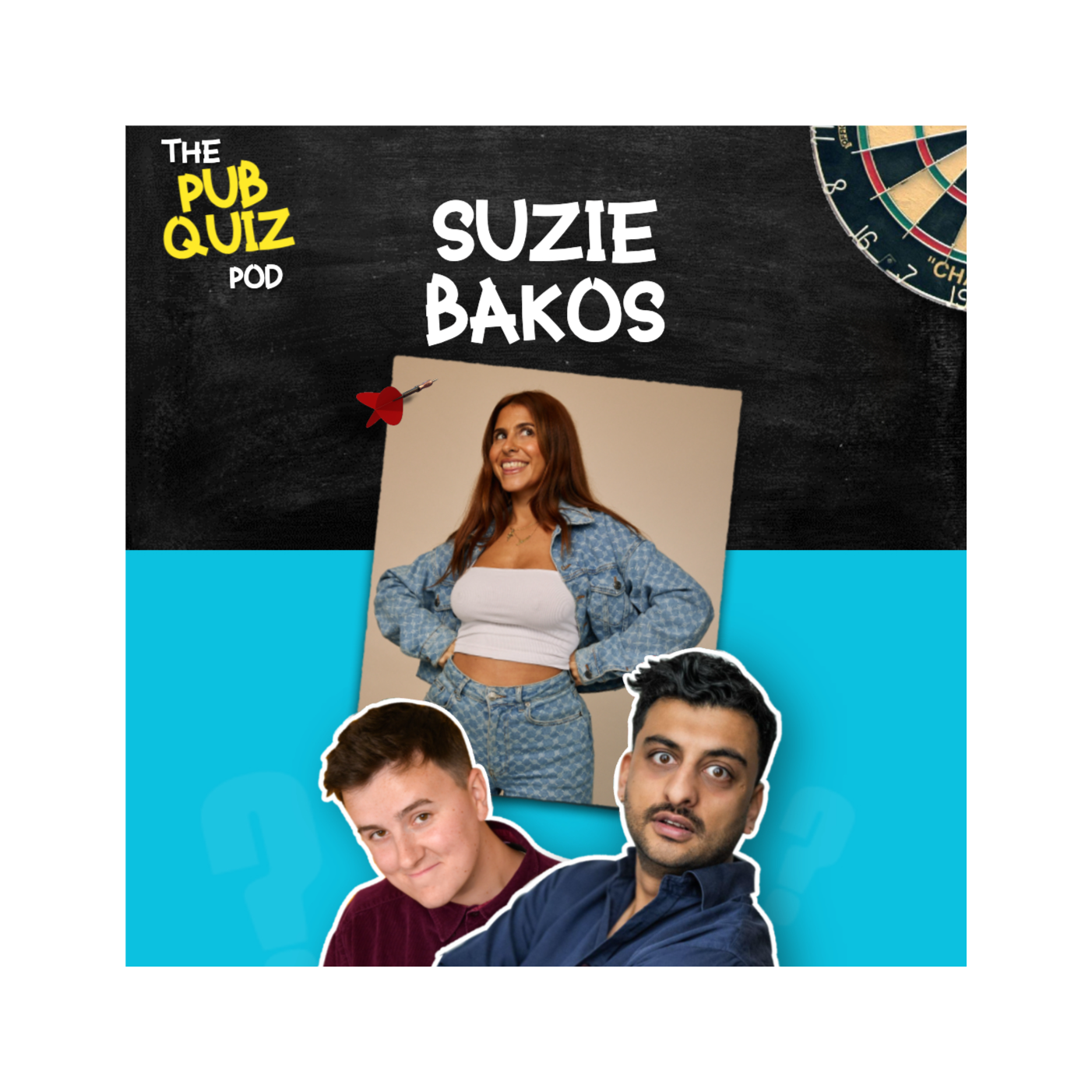 The Pub Quiz Pod