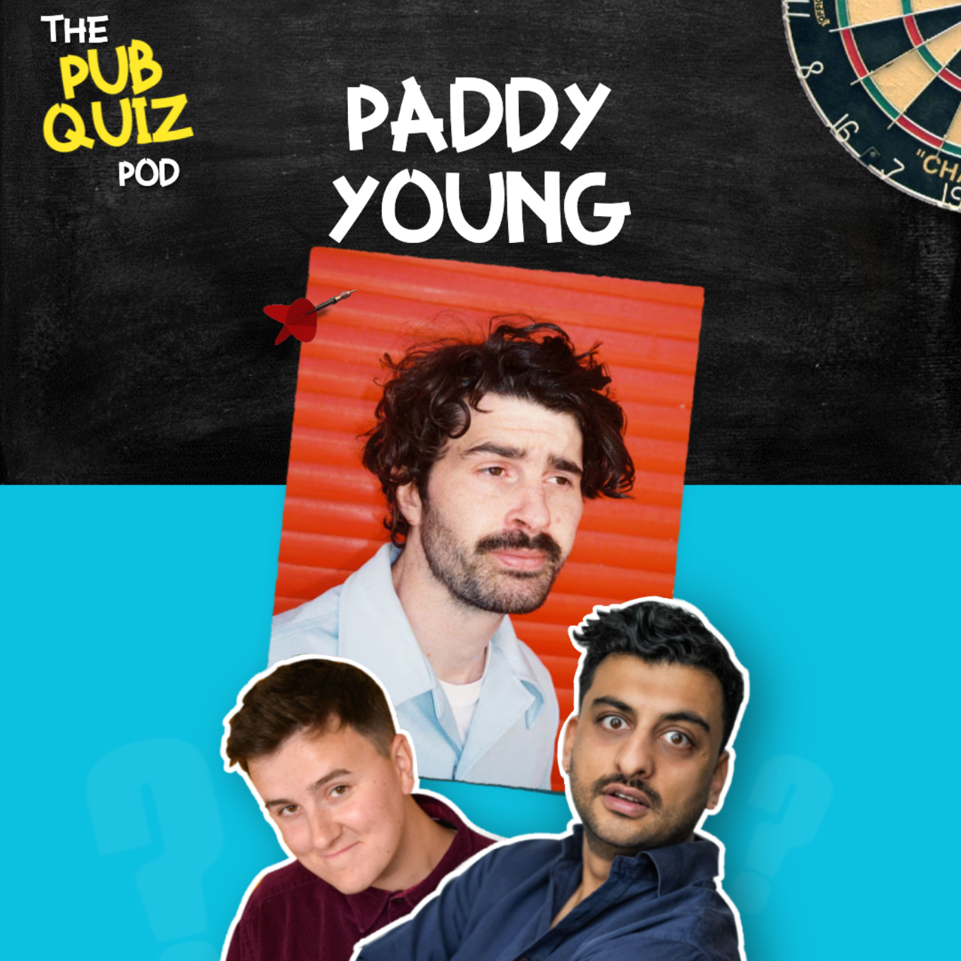 The Pub Quiz Pod