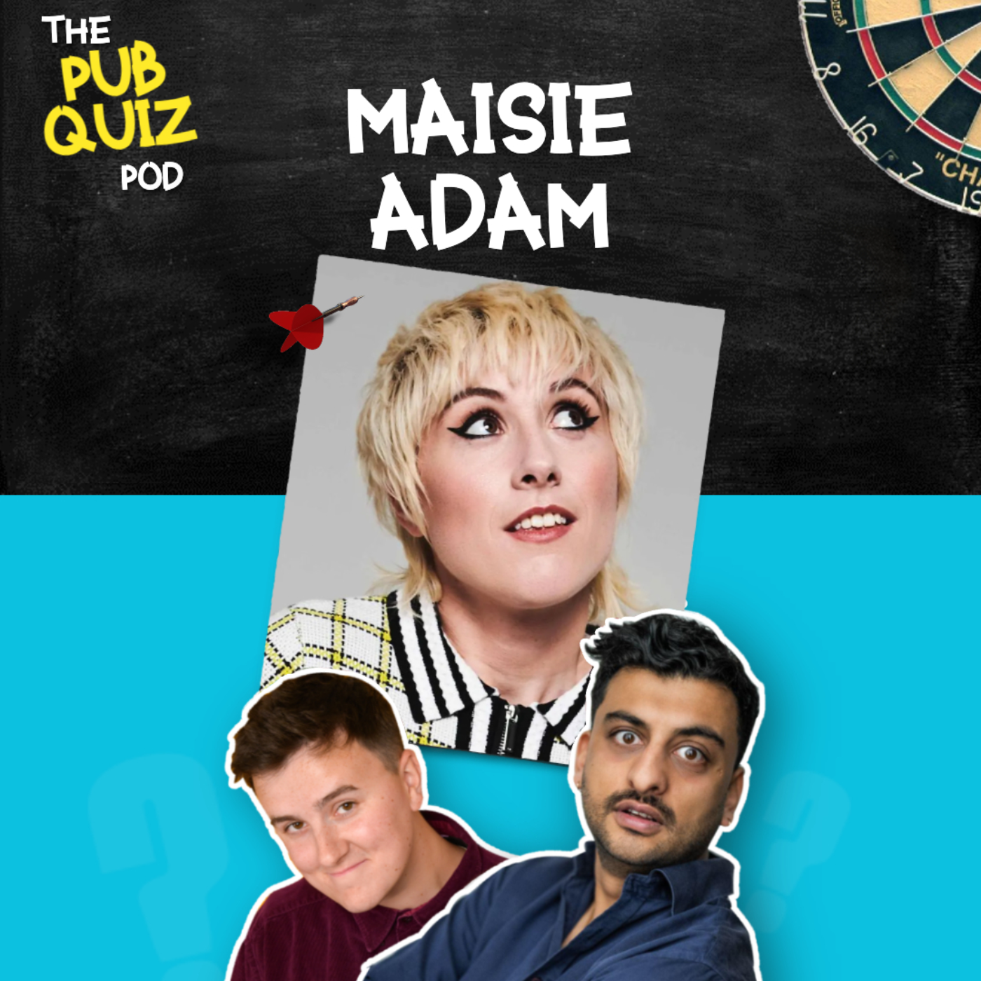 The Pub Quiz Pod