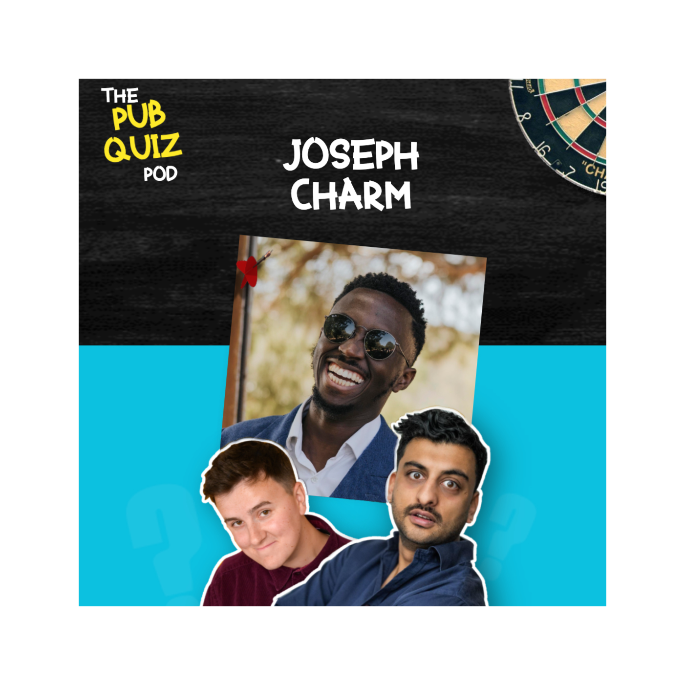 The Pub Quiz Pod